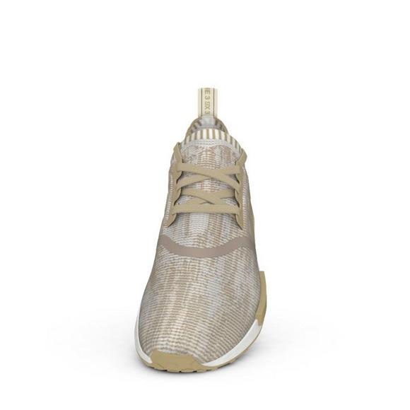 BUY Adidas NMD R1 Primeknit Japan Triple White