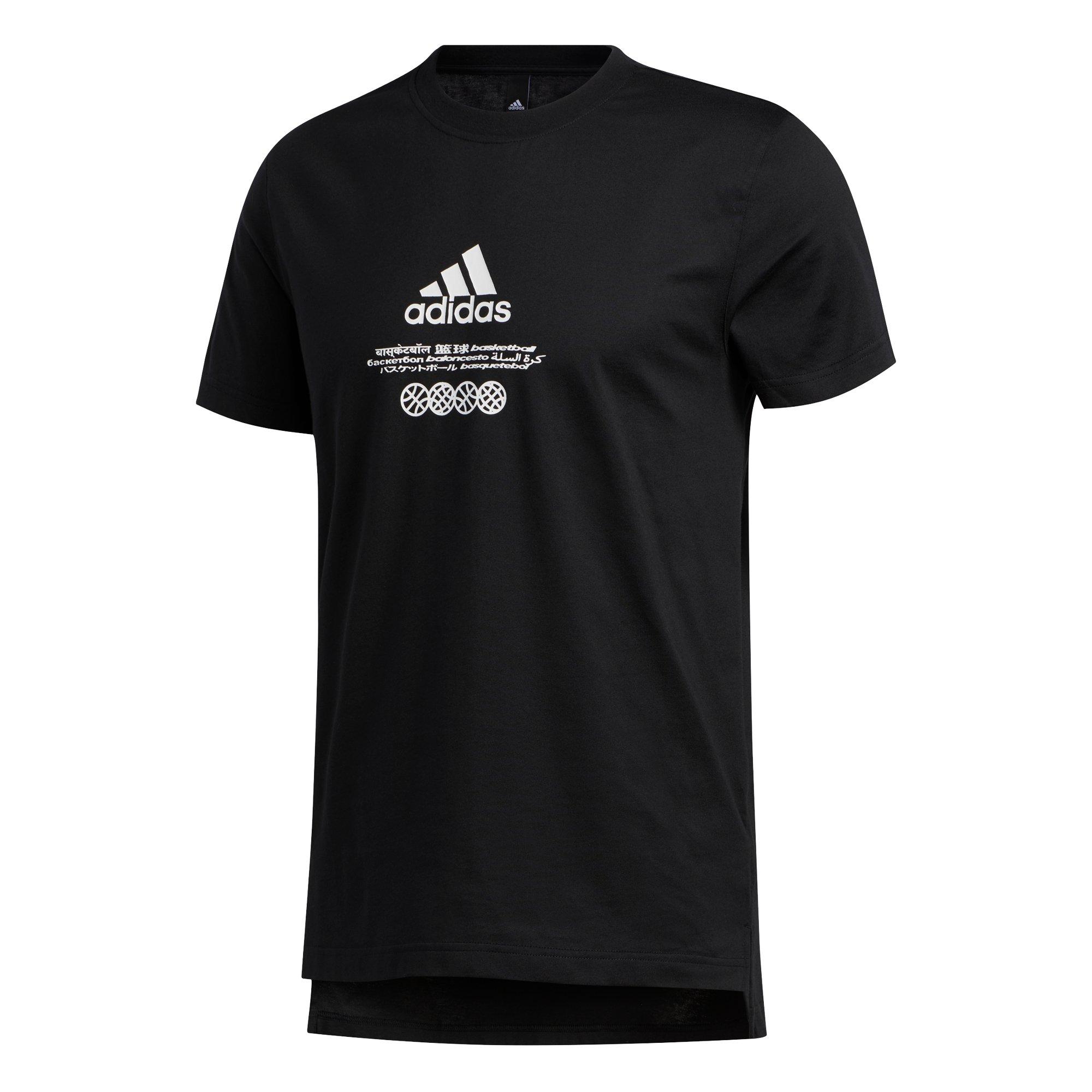 4xlt adidas shirts