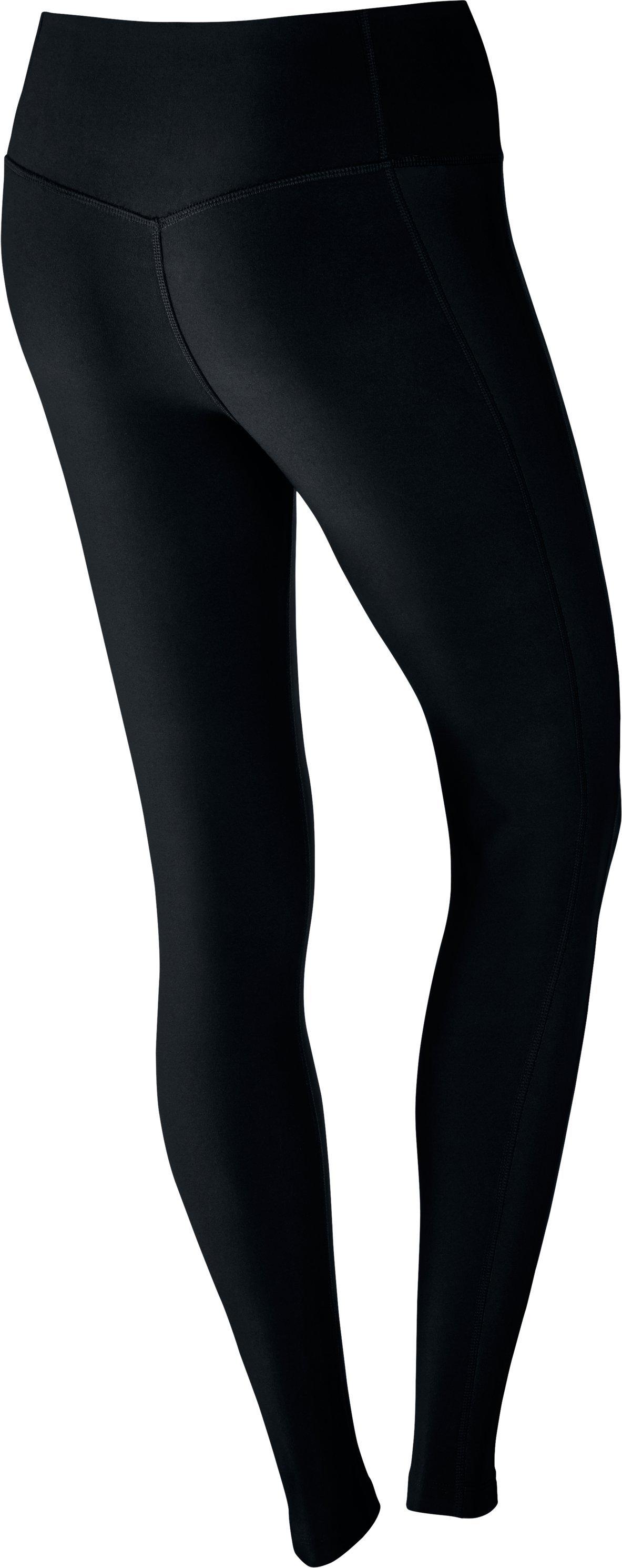 nike dri fit tights dame