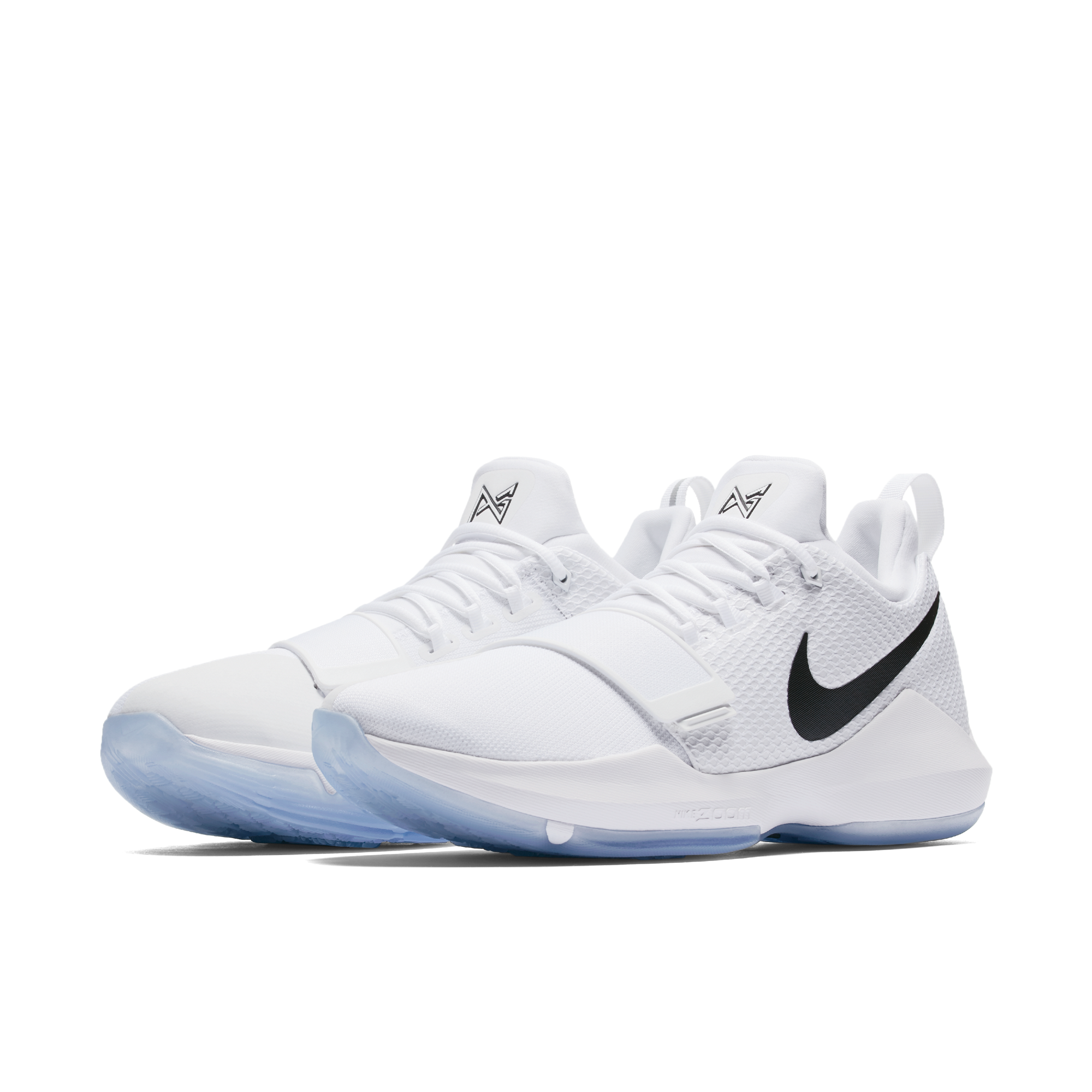 nike pg 1 cyan