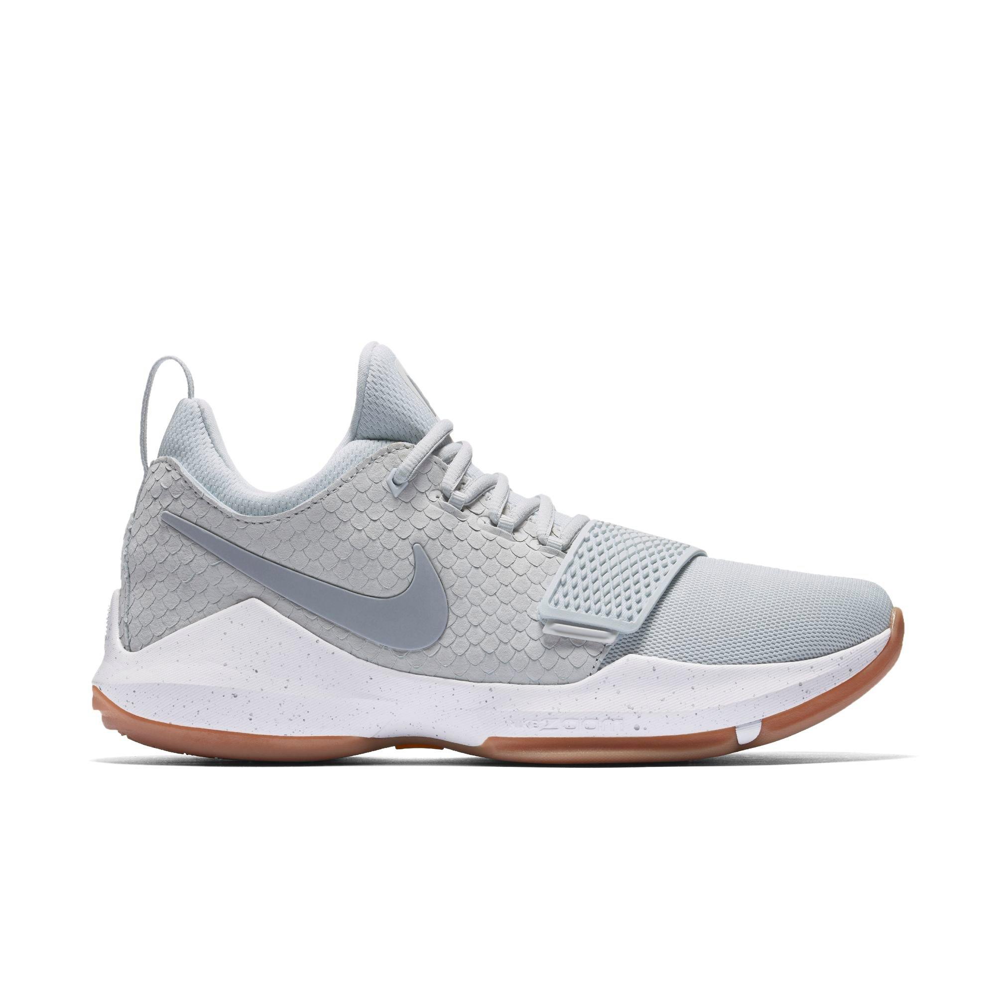 pg 1 basketball shoes