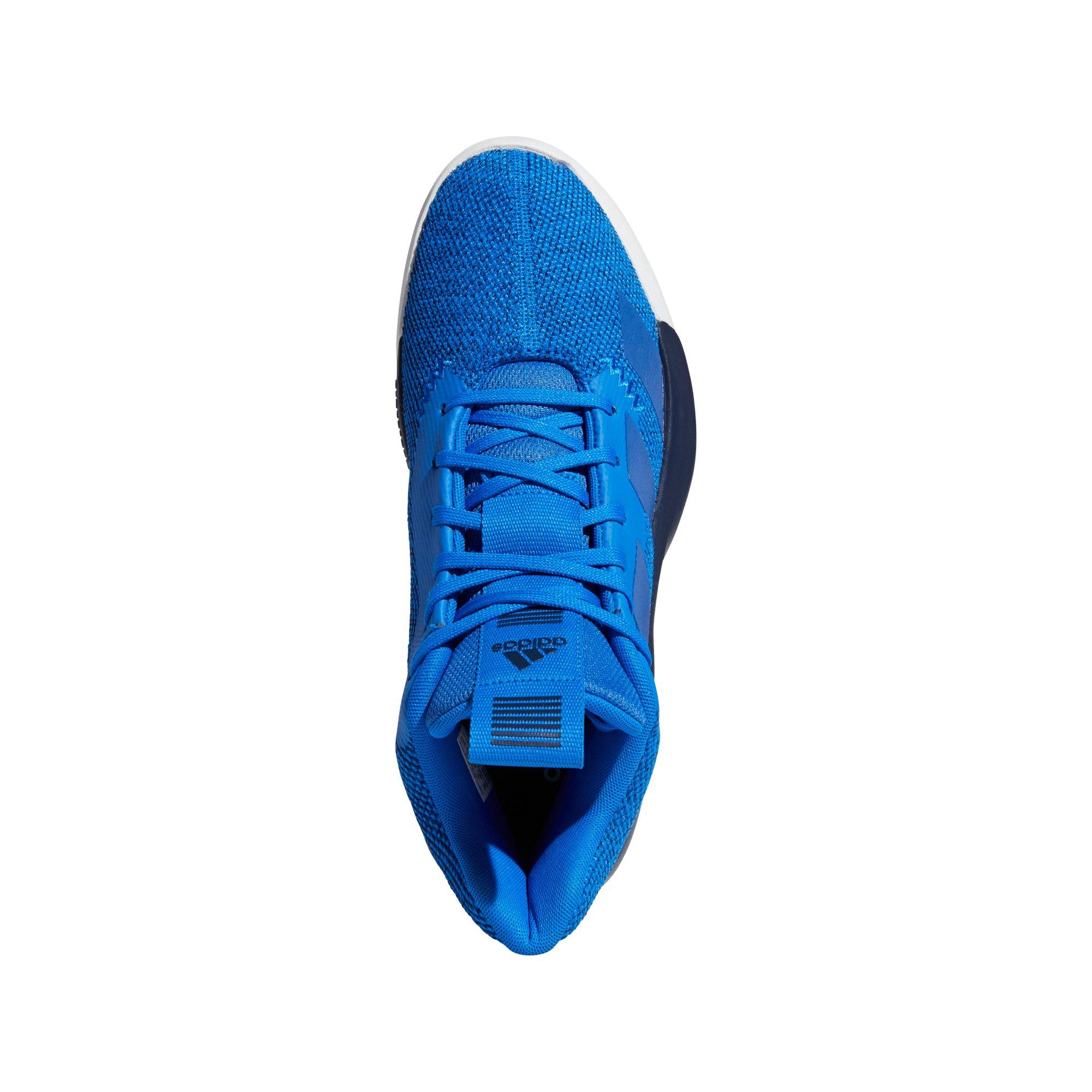 adidas pro next 2019 blue