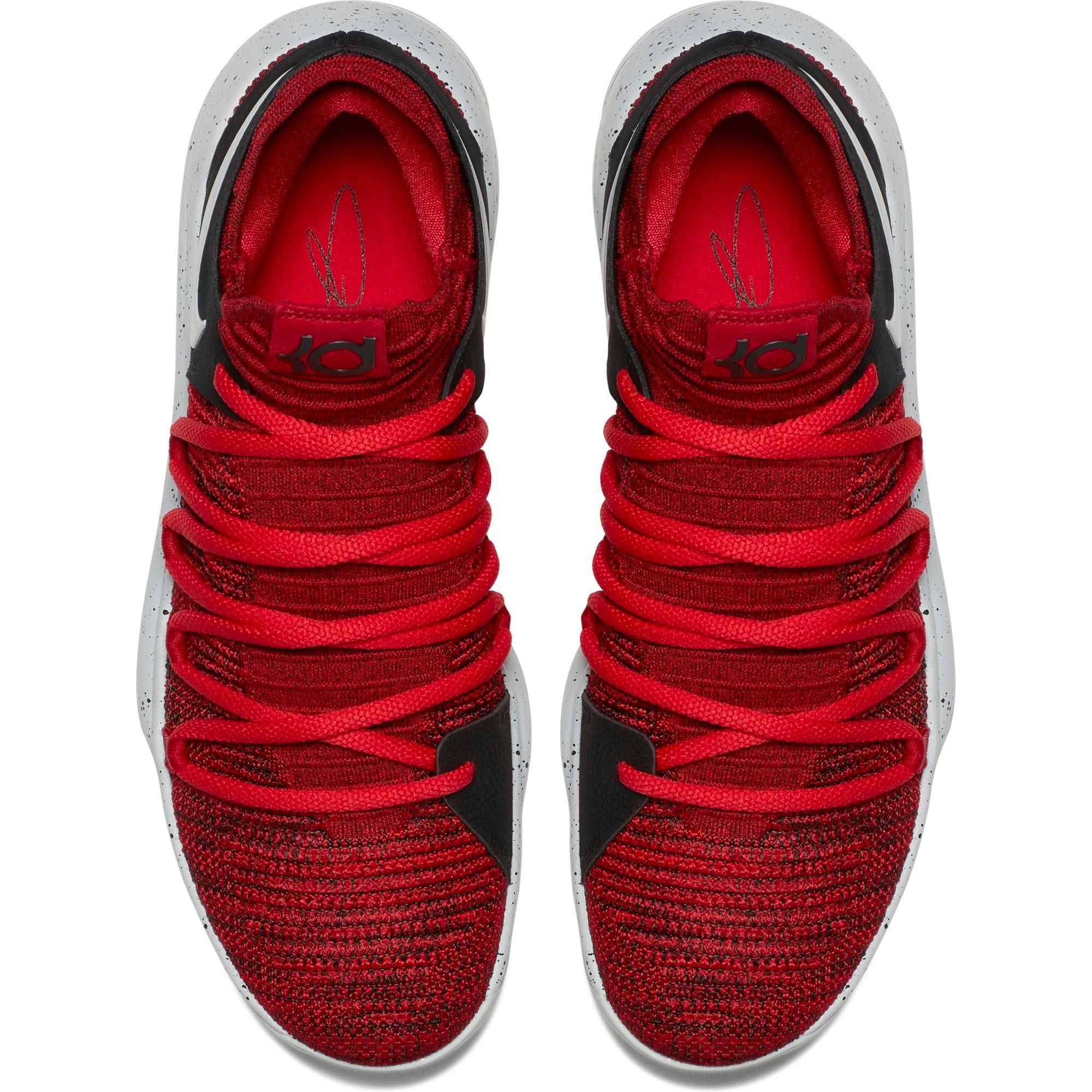 nike kd red velvet