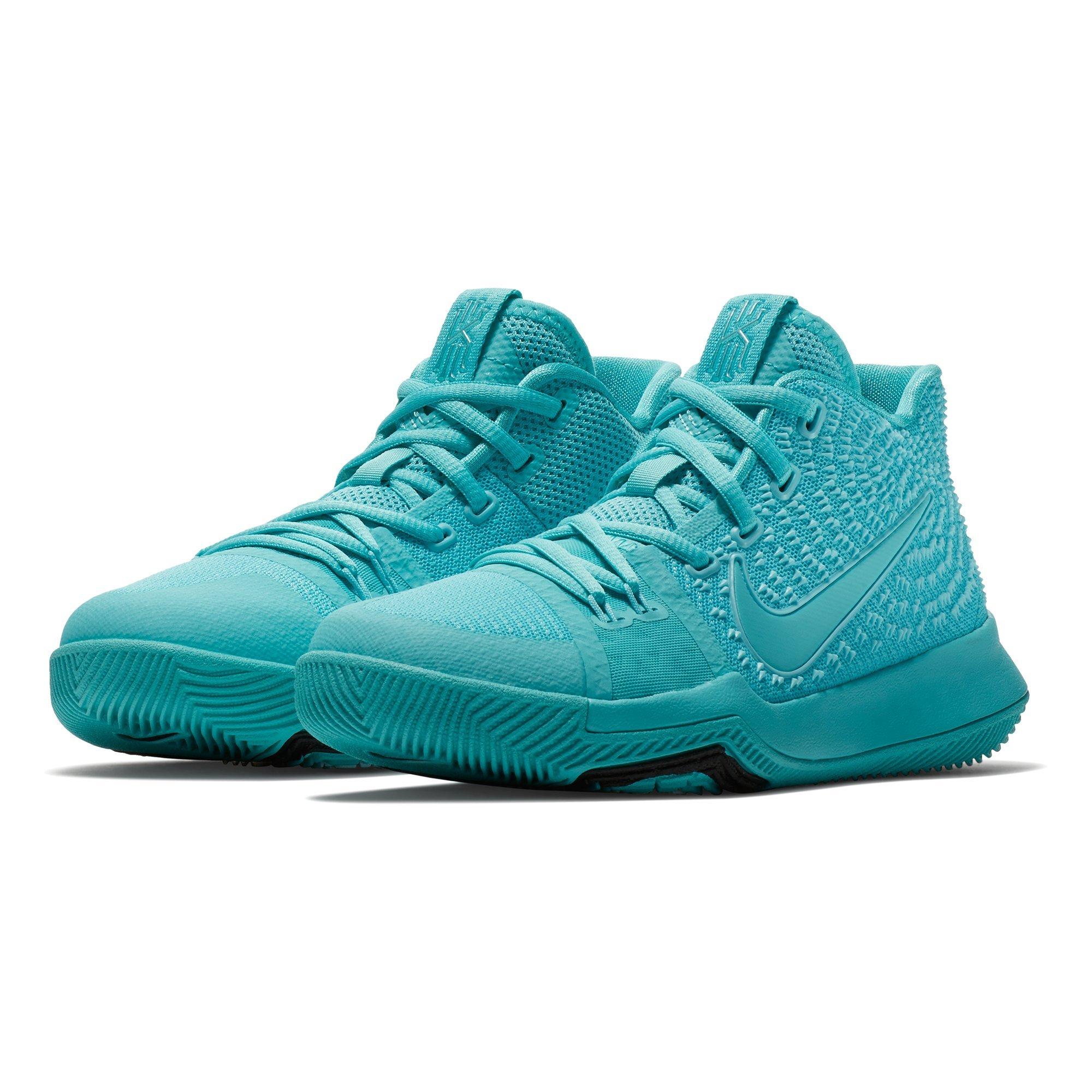 kyrie 3 tiffany blue