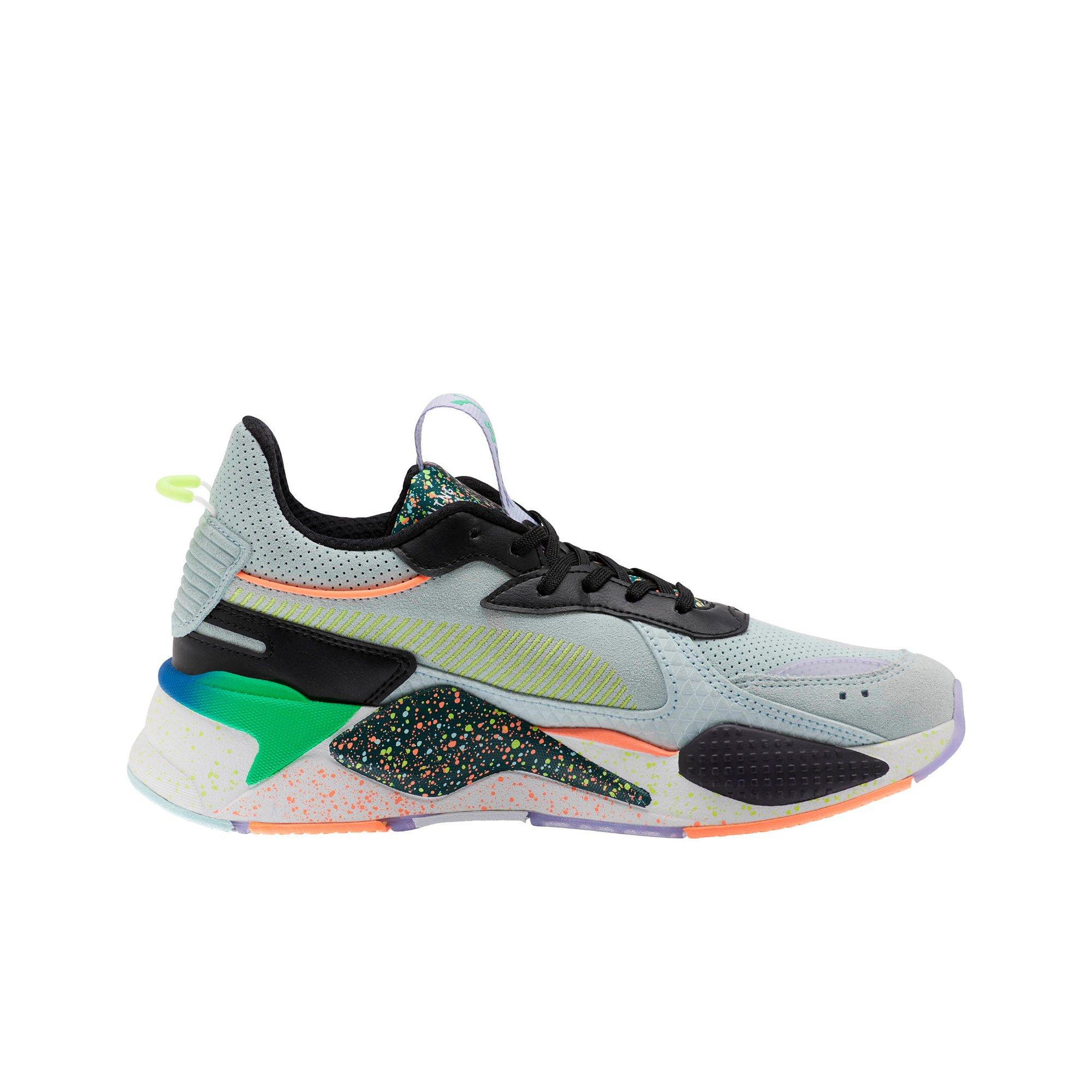 puma rs x multicolor