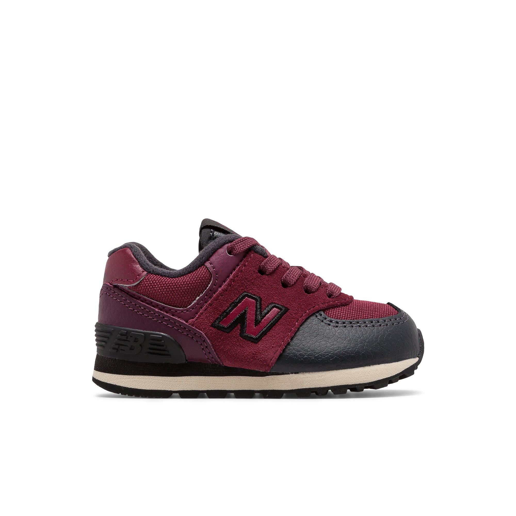 new balance 574 toddler boy