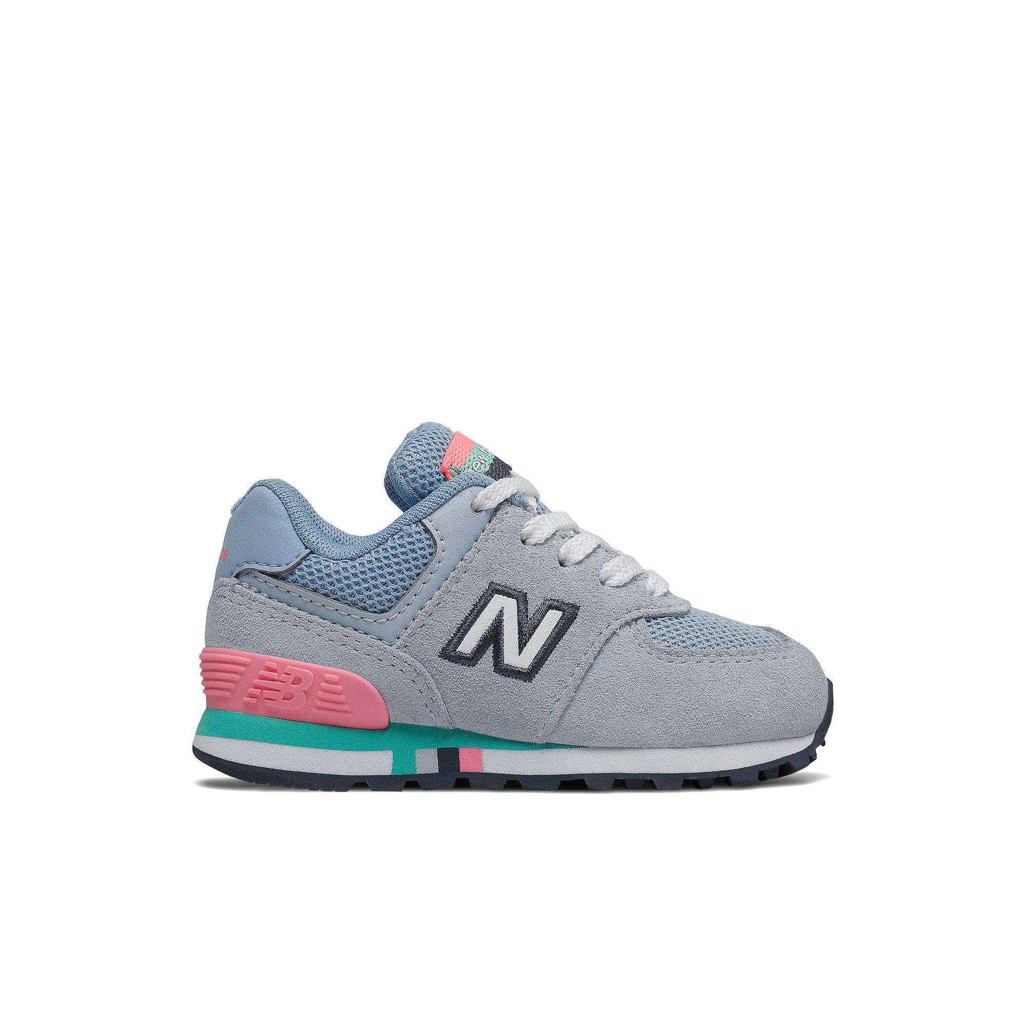 hibbett new balance