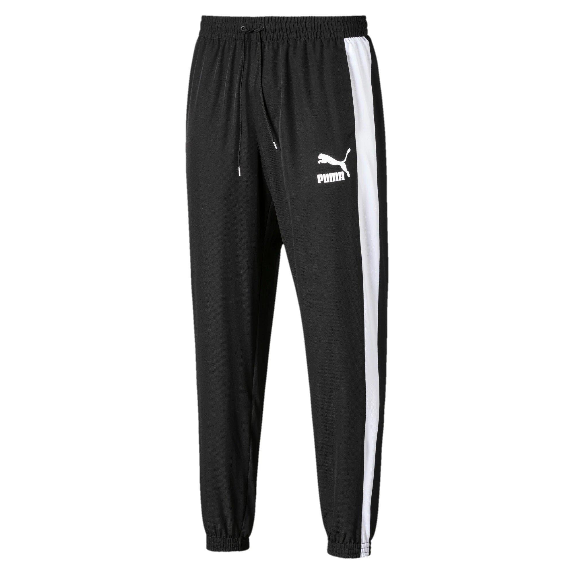 classics t7 men's track pants