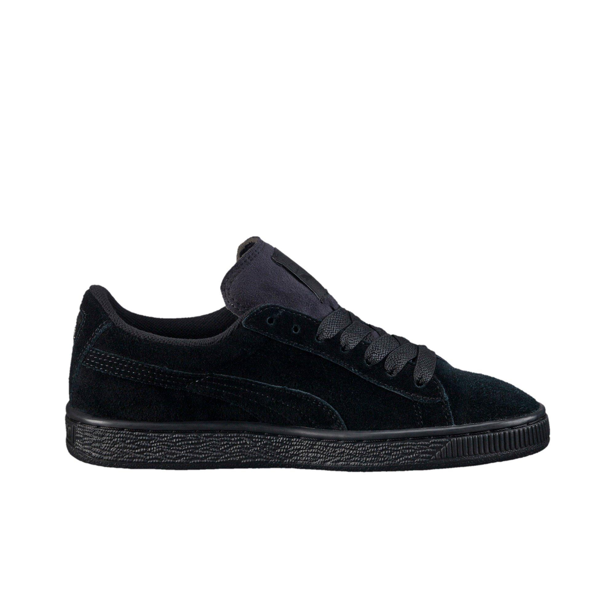 puma suede jr