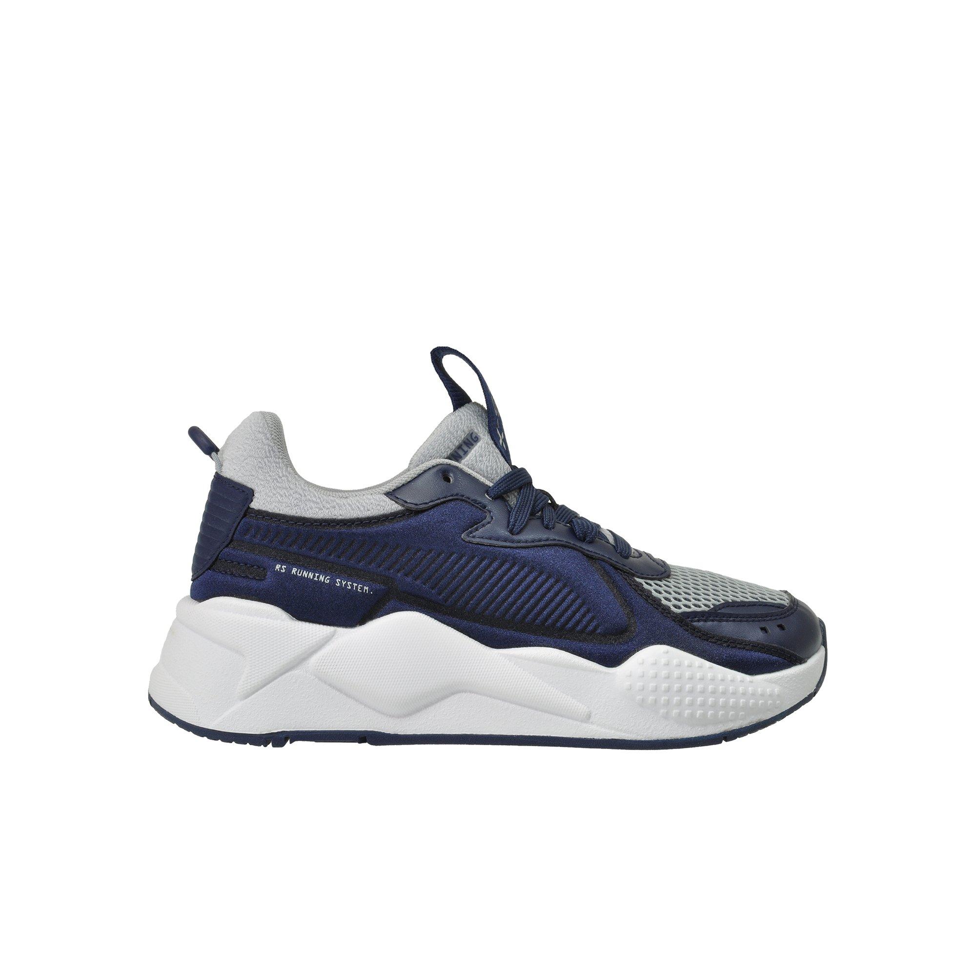 puma rs x grade school