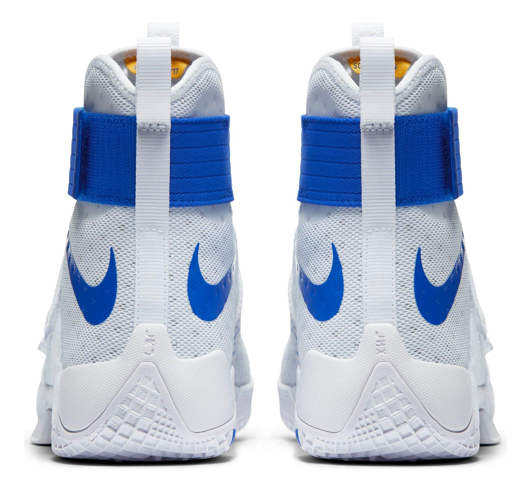 lebron soldier 10 cyan