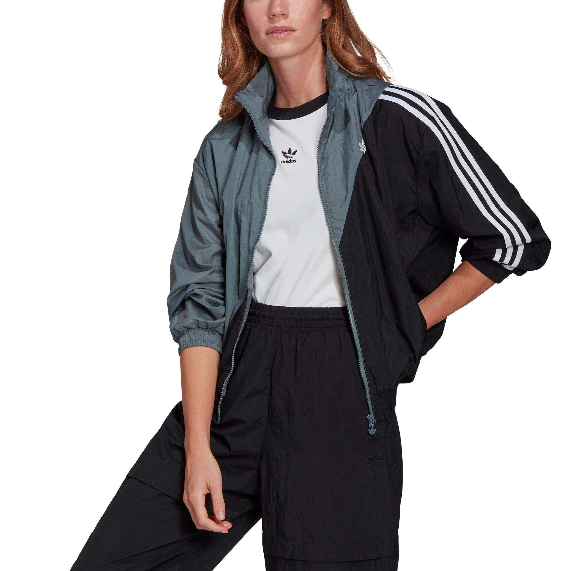 adidas jacket hibbett sports