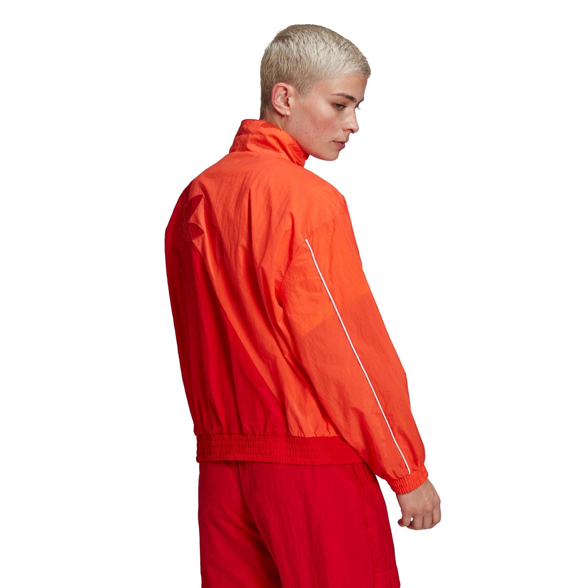 adidas jacket hibbett sports