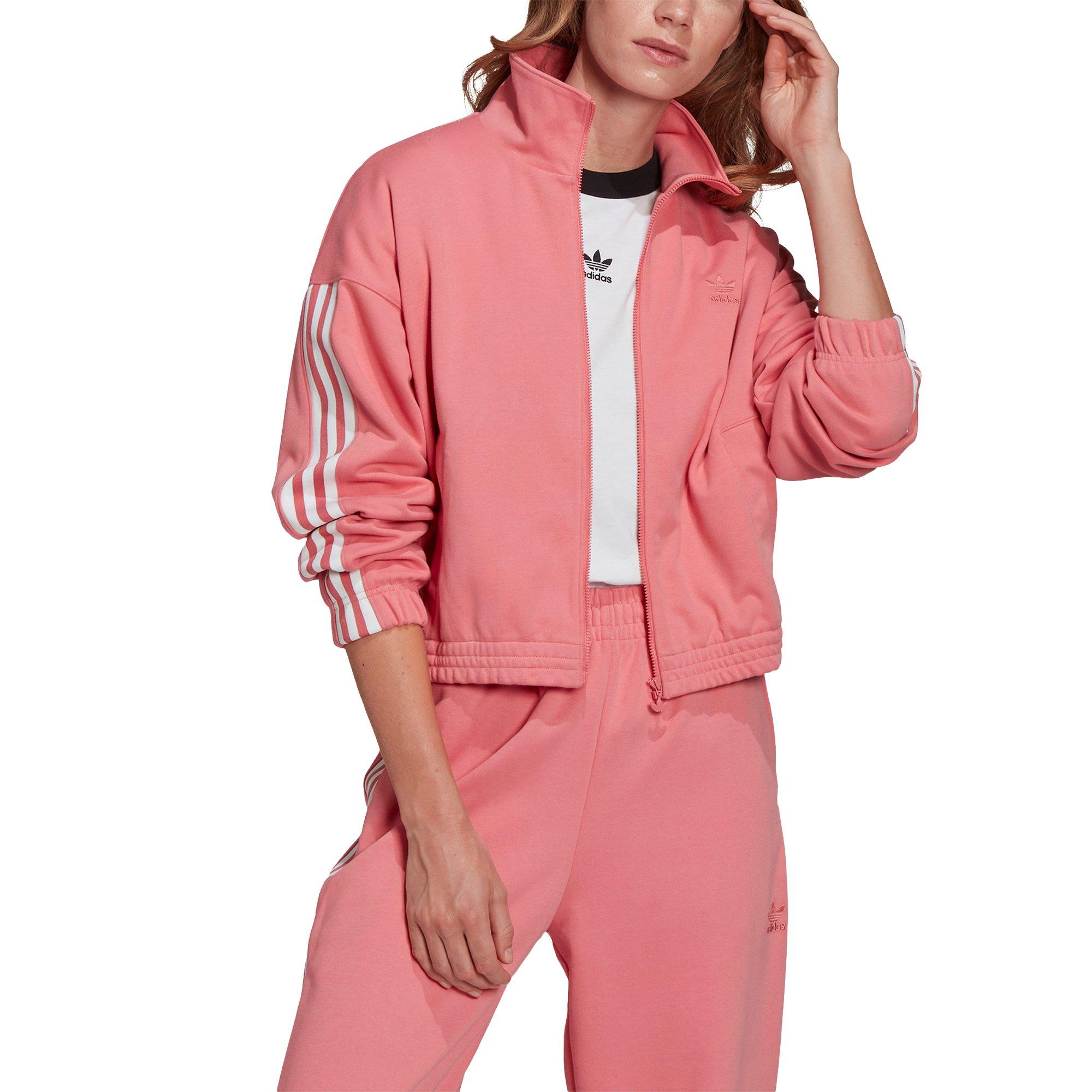 adidas jacket hibbett sports