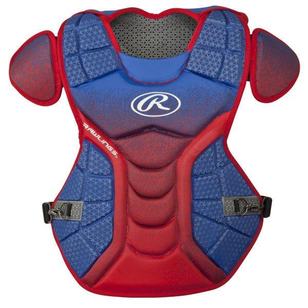 rawlings chest protector