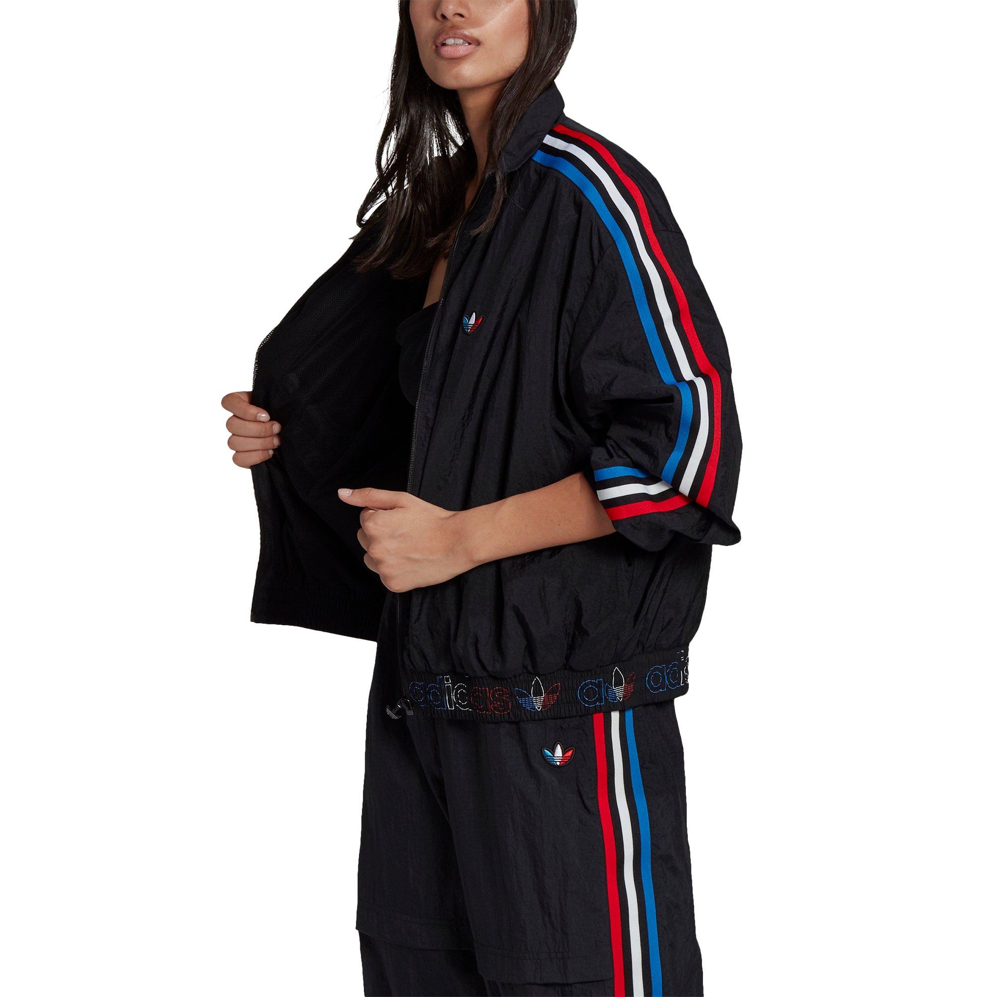 adidas jacket hibbett sports