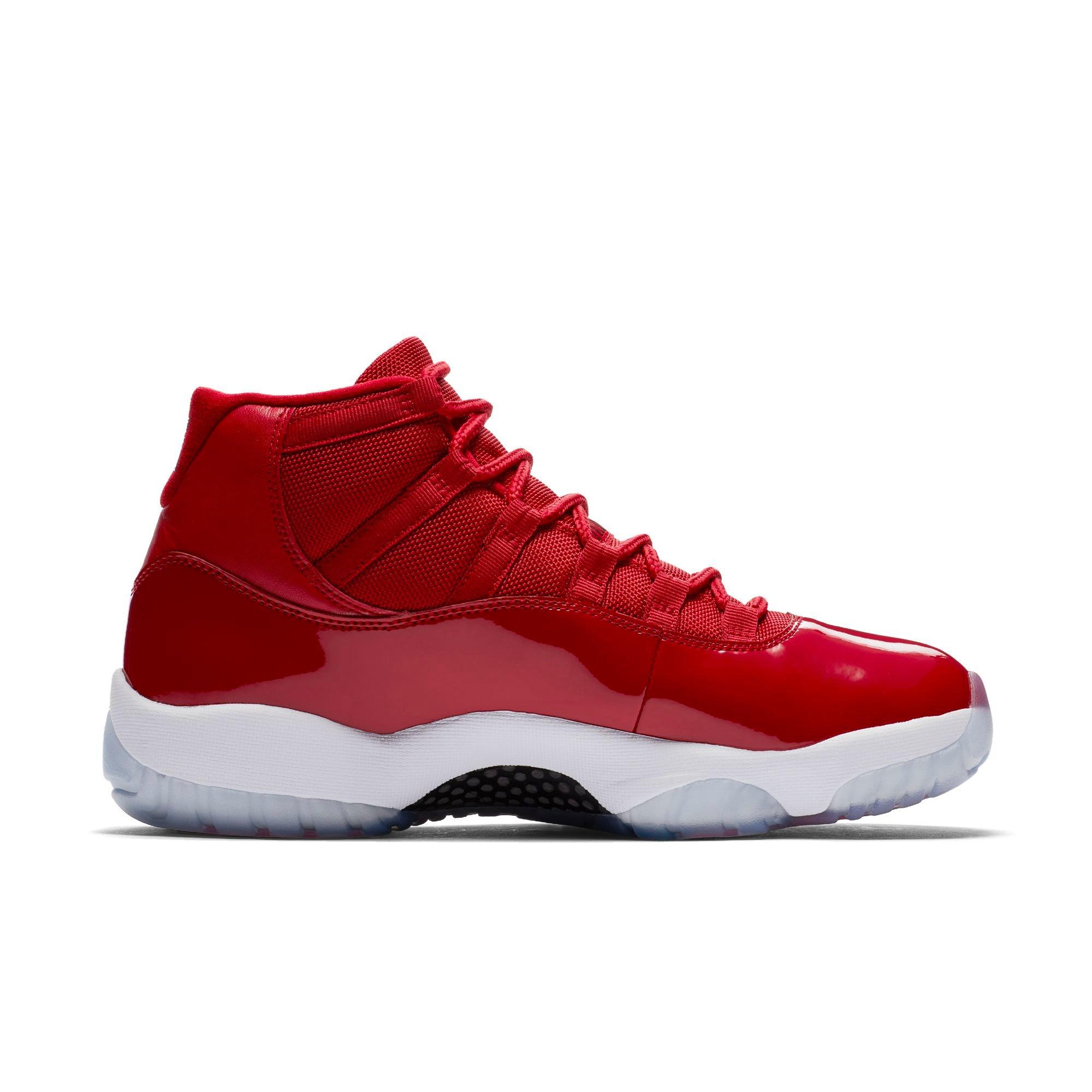 mens jordan retro 11 shoes