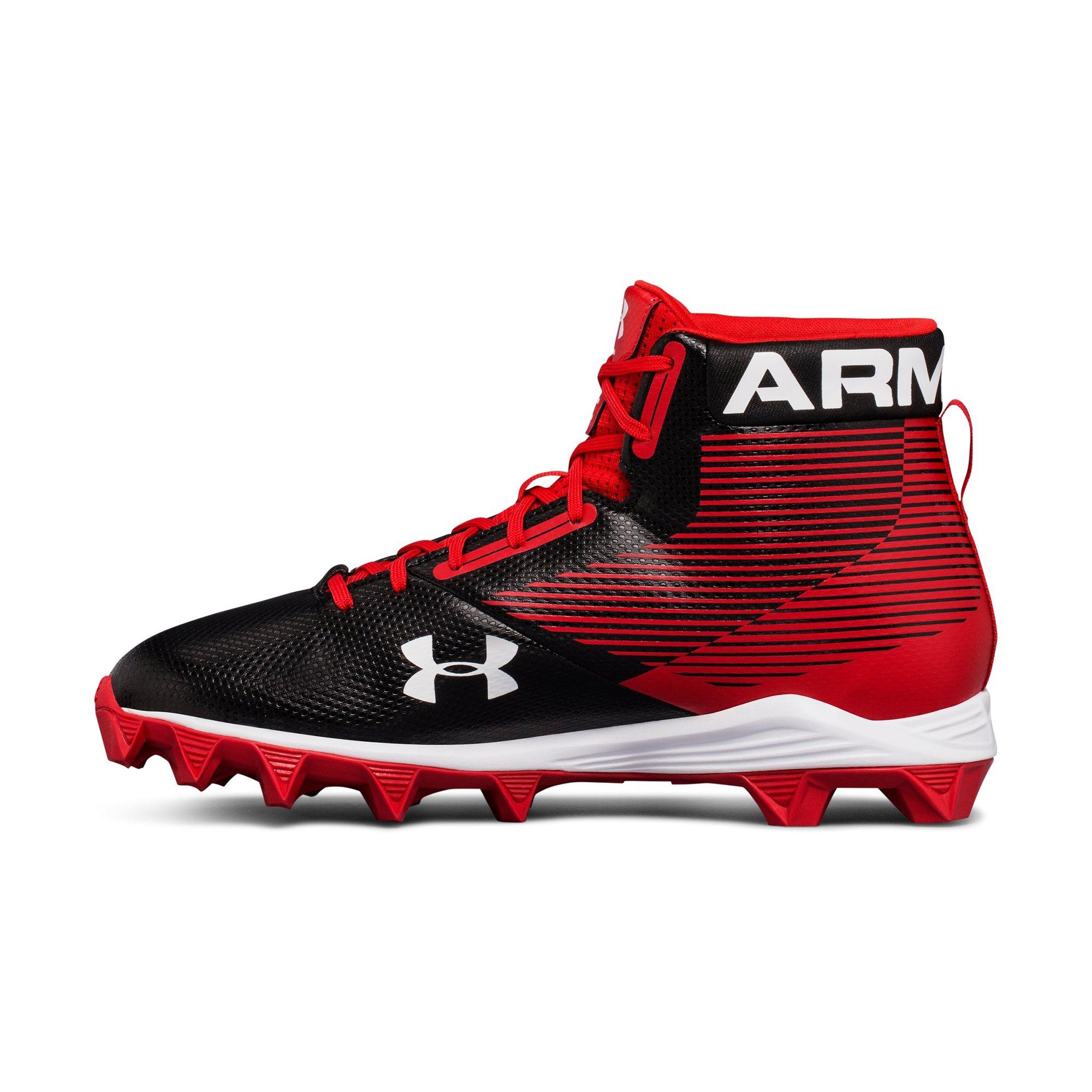 under armour hammer mid rm