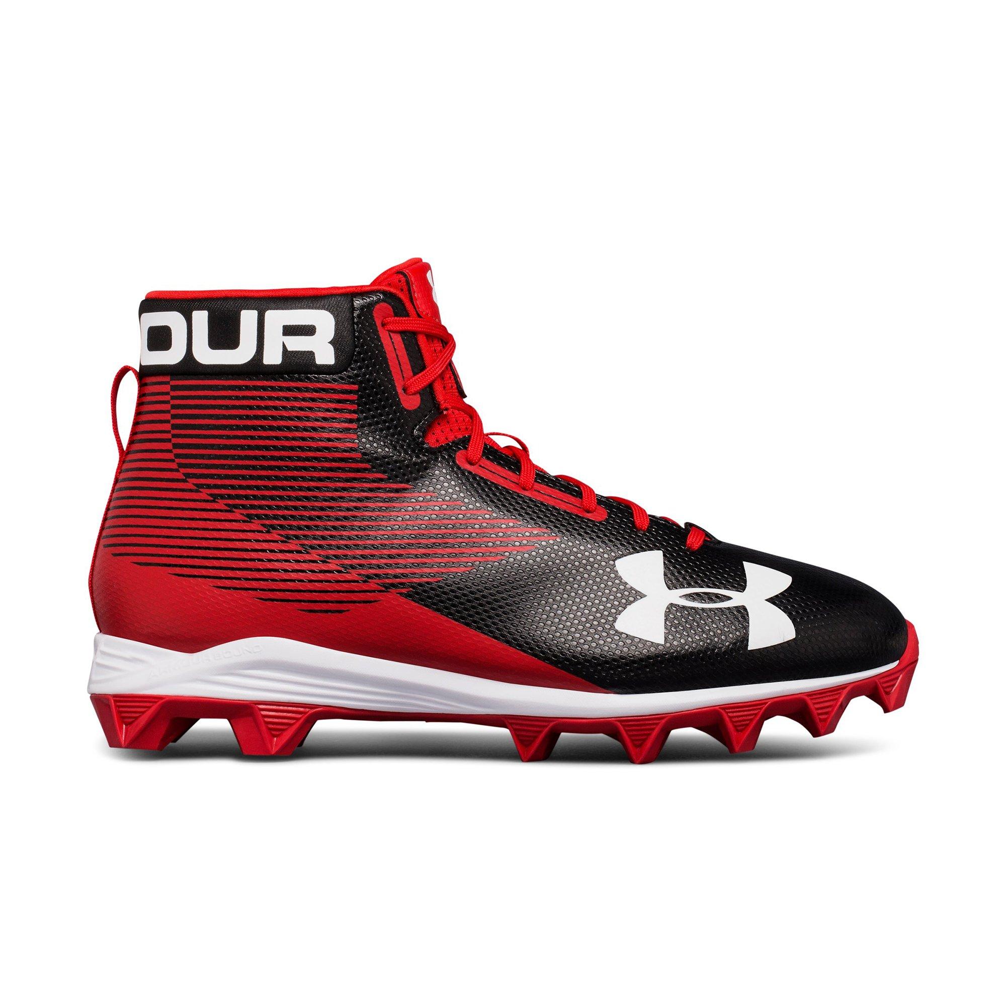 under armour hammer mid rm jr