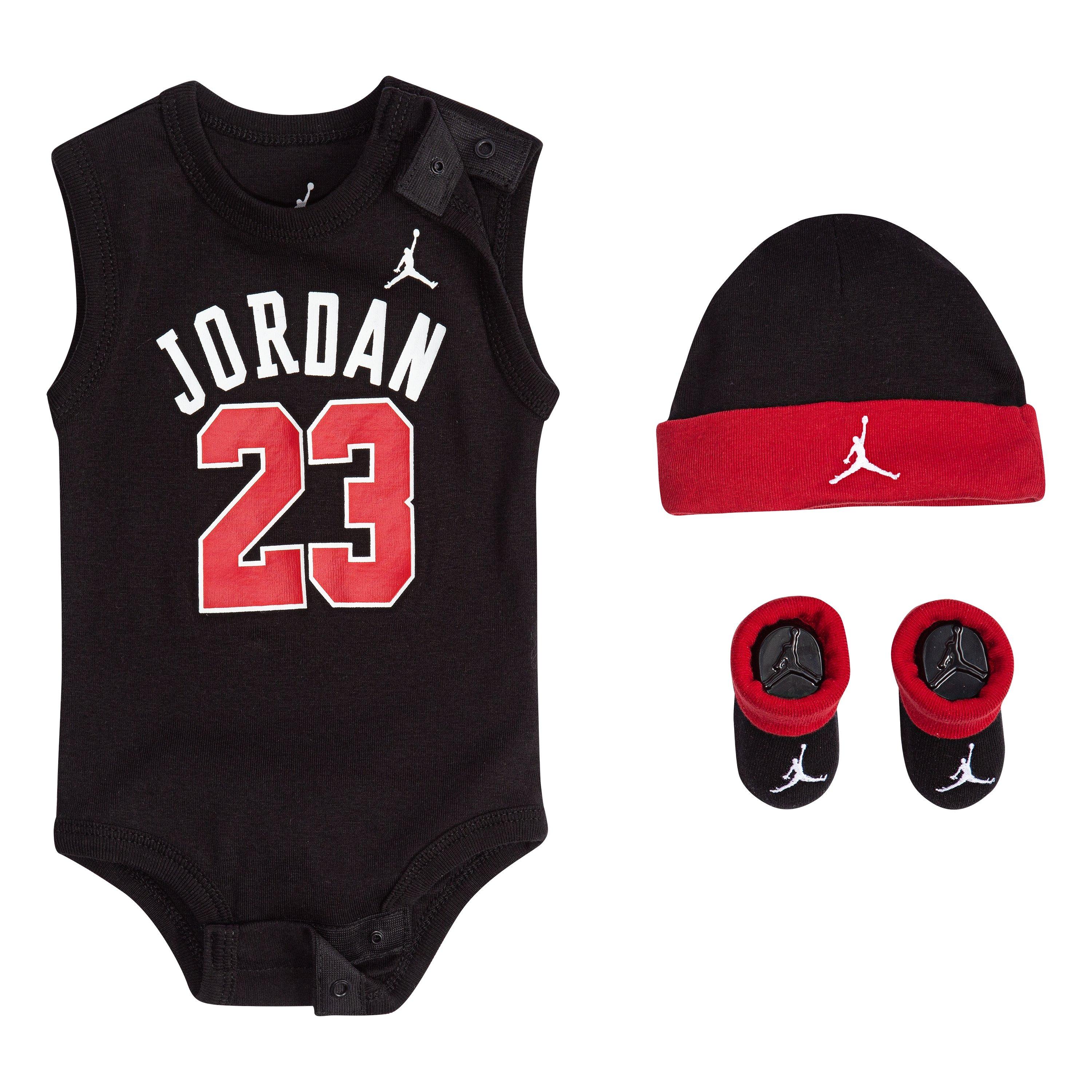 jordan jersey for baby