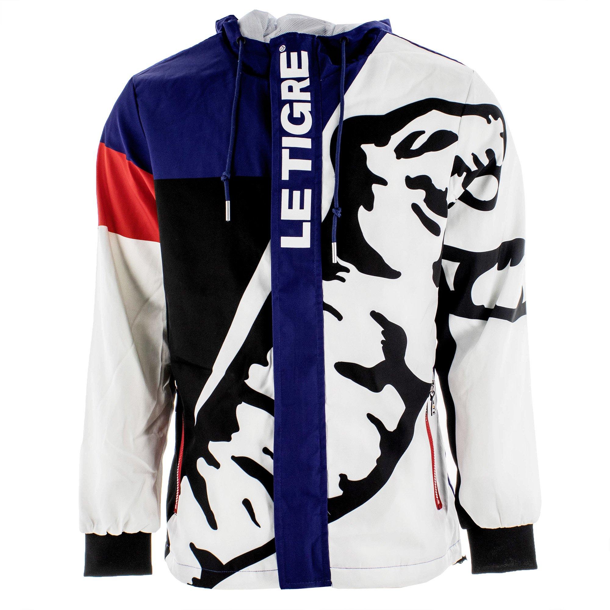 le tigre tracksuit