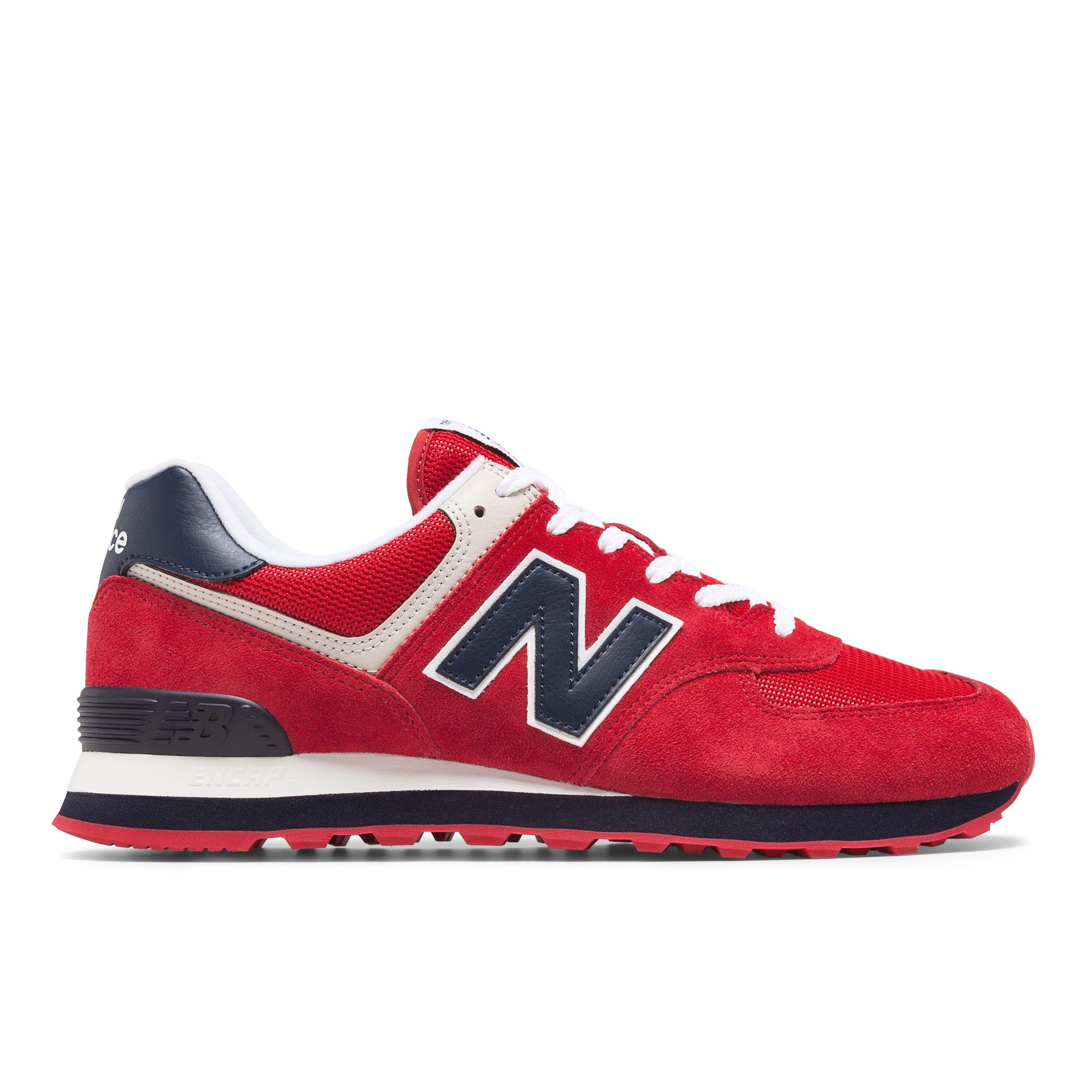 new balance 574 essential pack