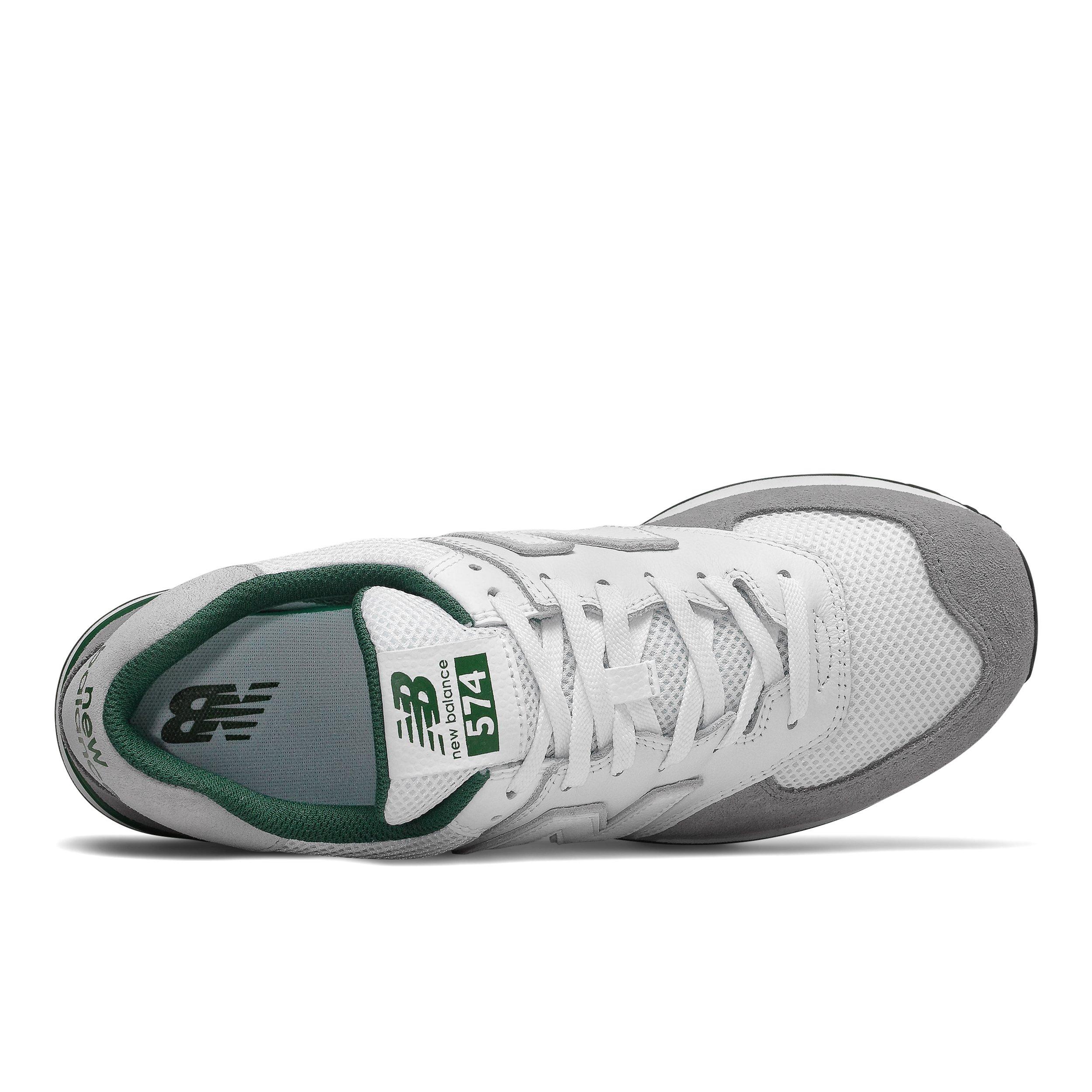 new balance 574 summer sport