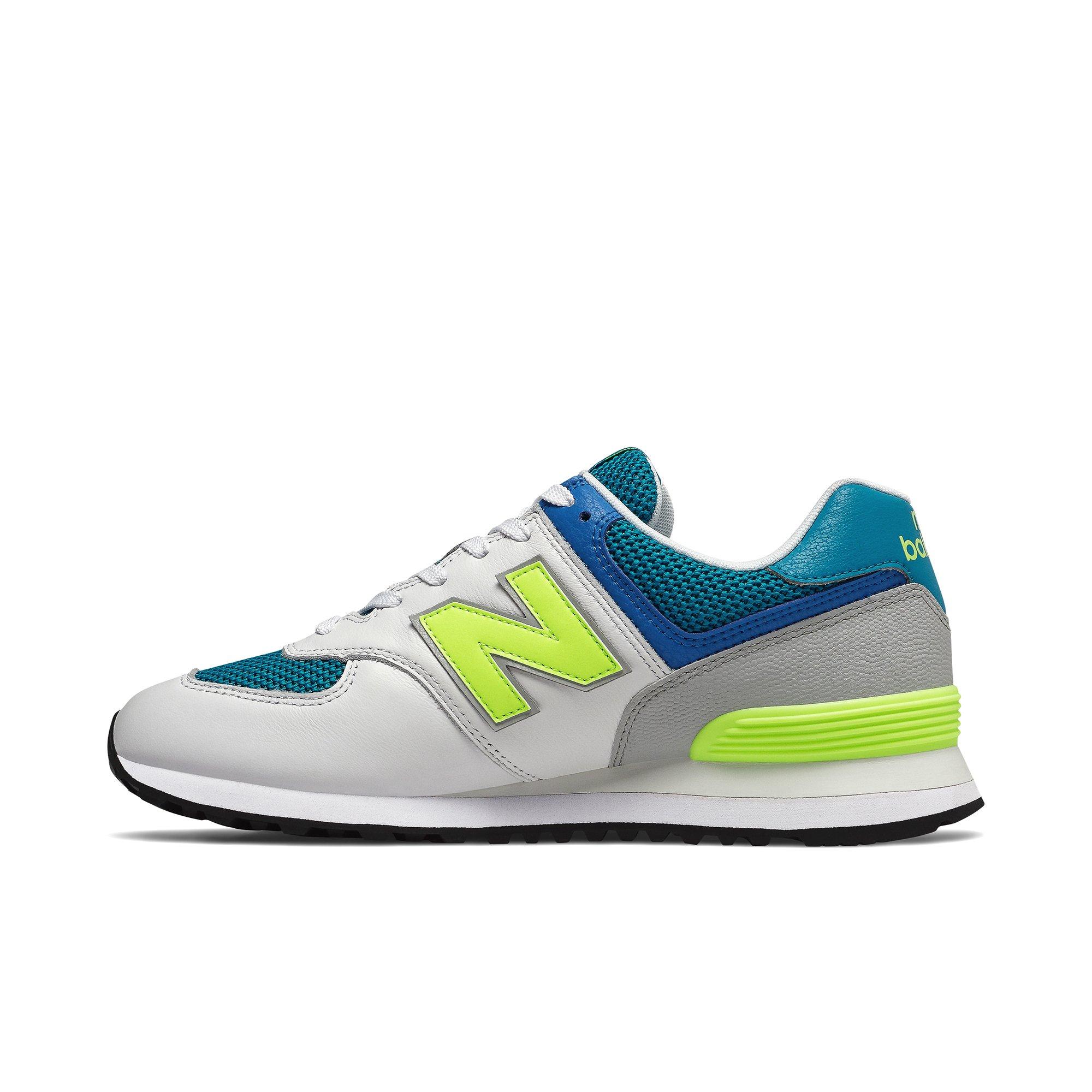 hibbett sports new balance 574