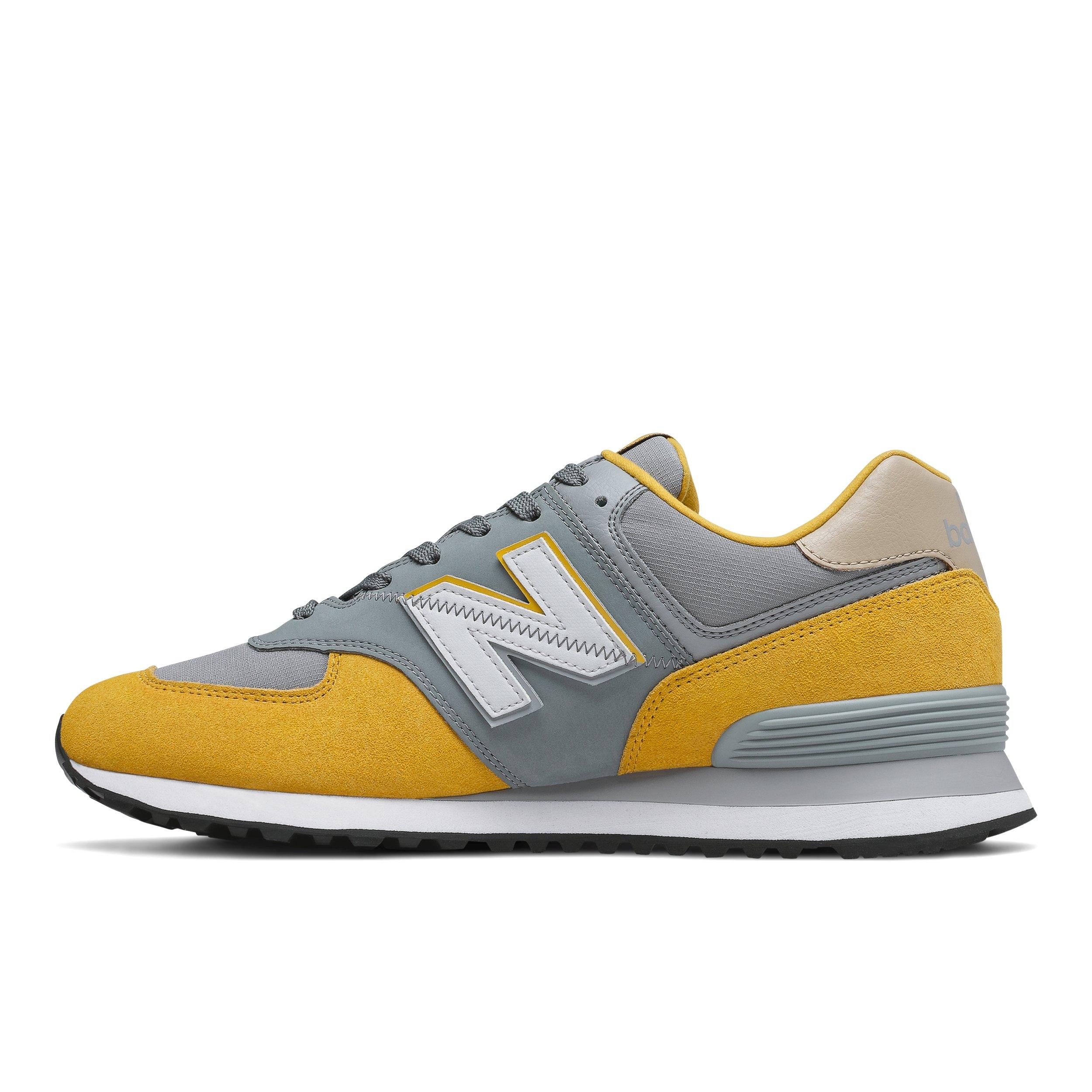hibbett sports new balance 574