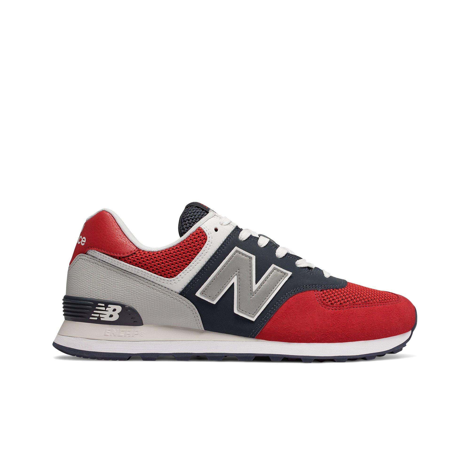 hibbett sports new balance