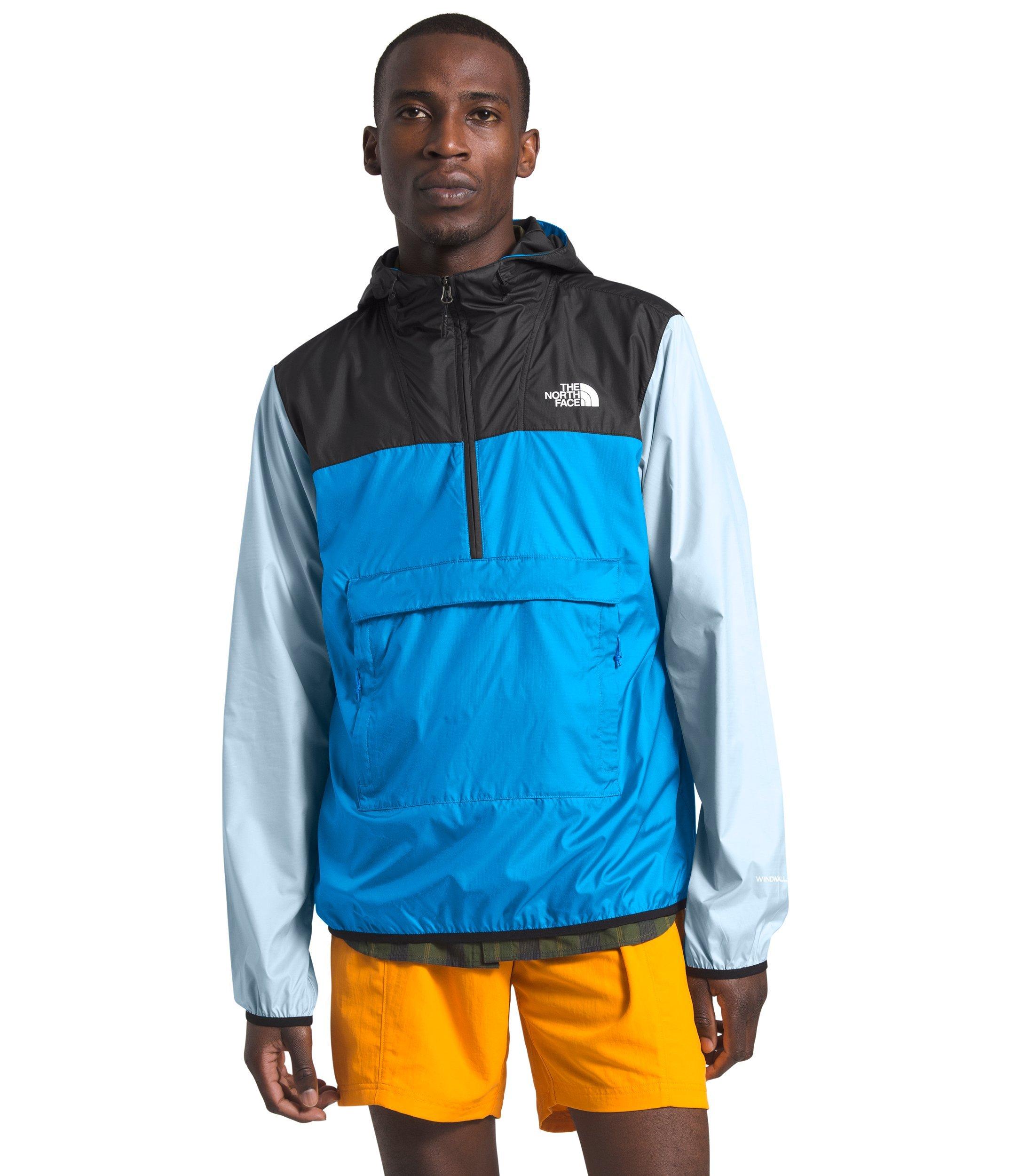 nike north face jacket