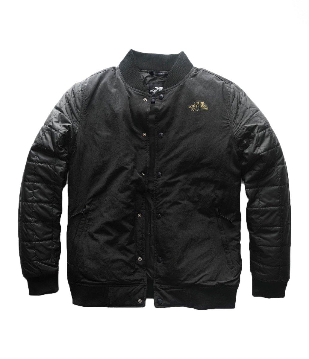 the north face varsity jacket