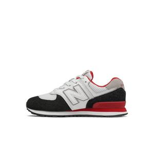 New Balance 574 Nimbusteam Red