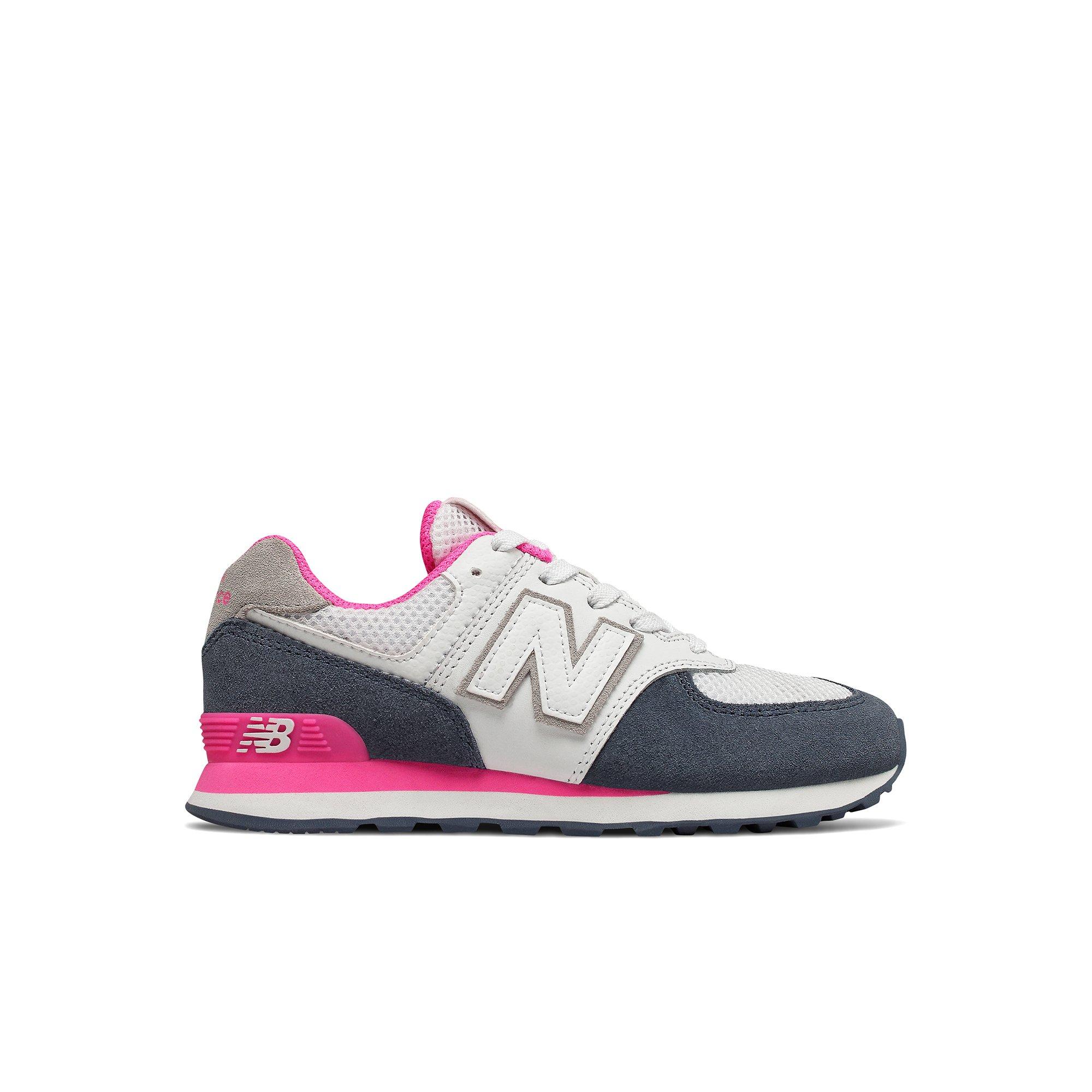 new balance 574 sport vintage indigo