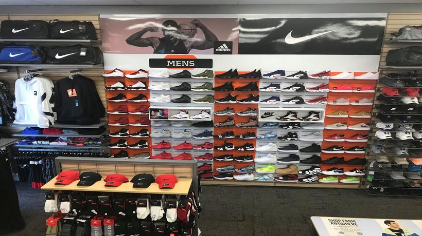 Biloxi Hibbett Sports | Beach Blvd