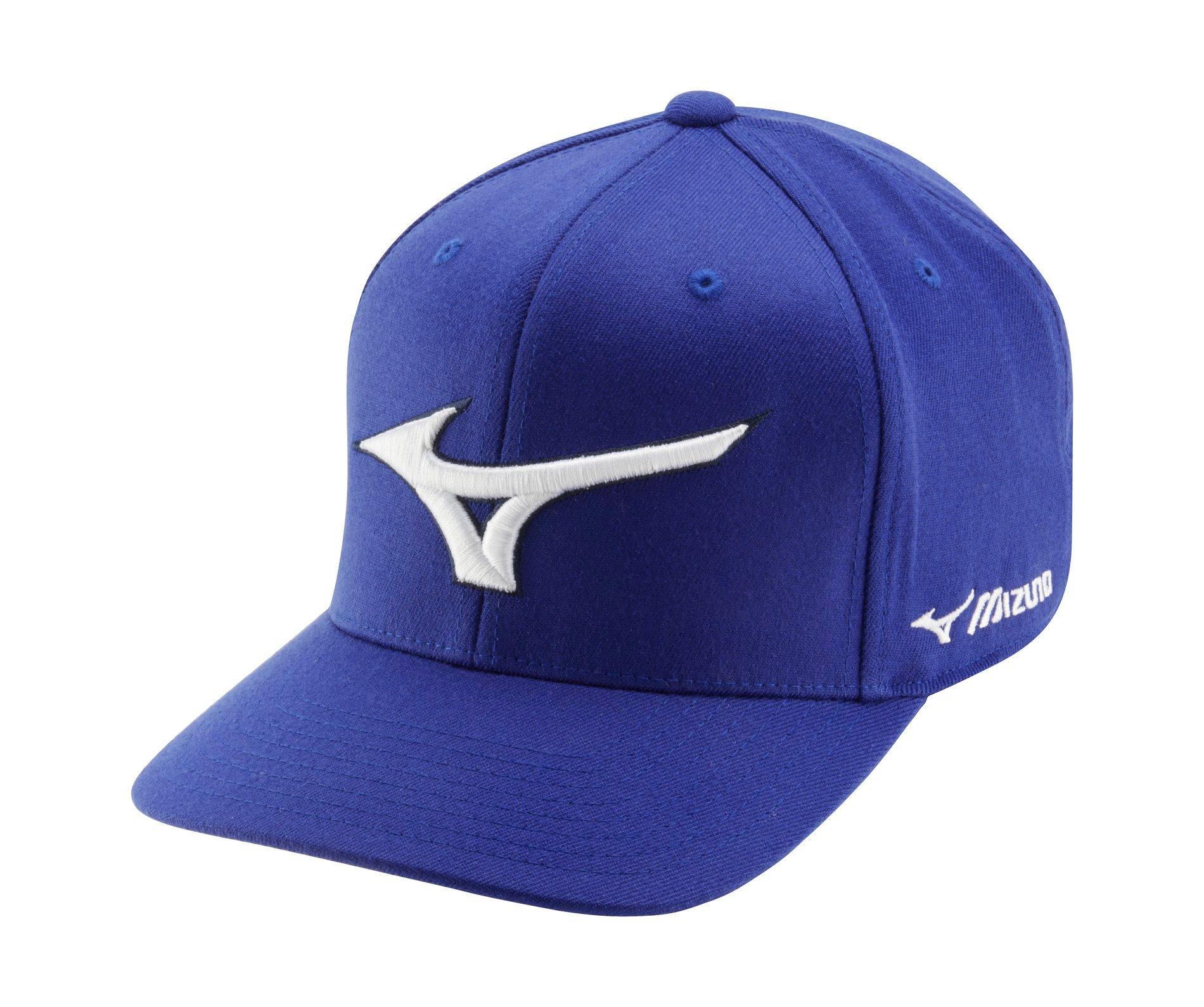 mizuno bucket hat