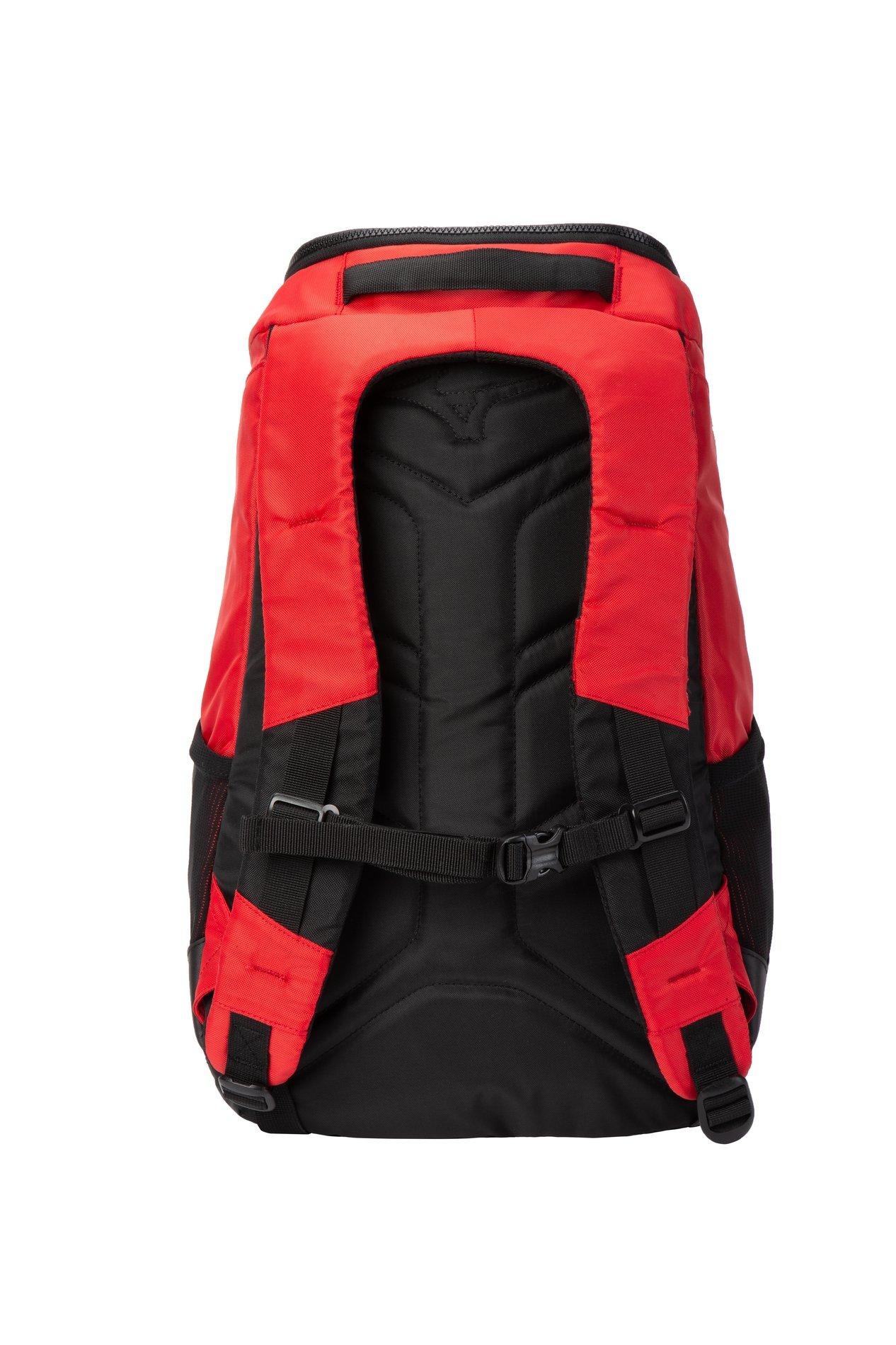 mizuno crossover backpack