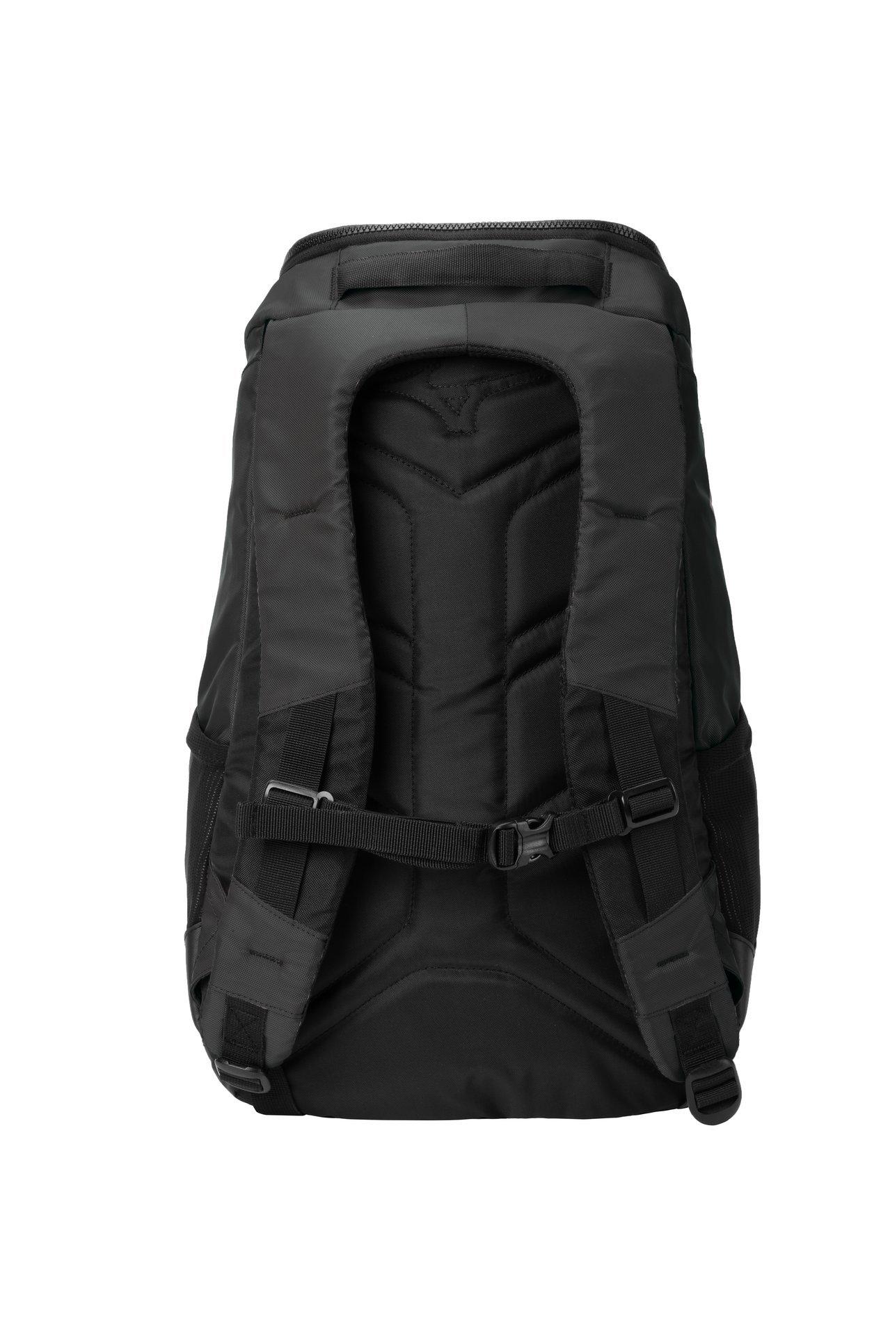 mizuno crossover backpack