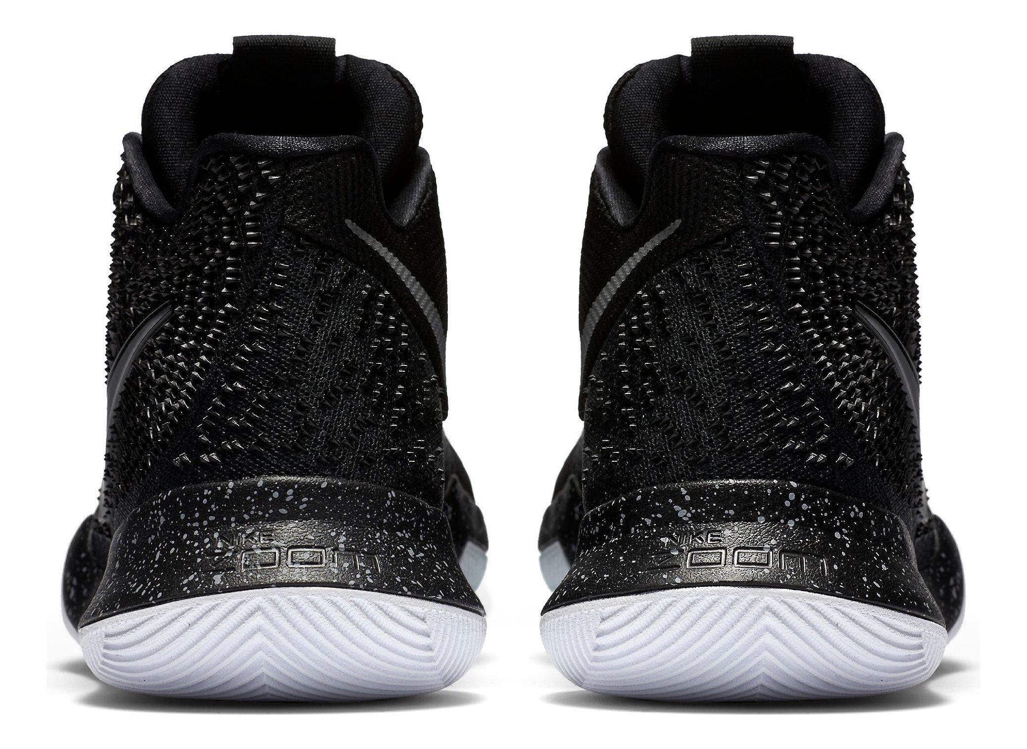 kyrie 3 black ice mens