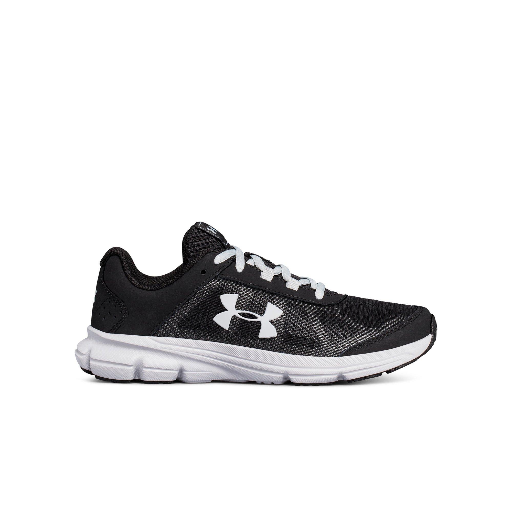 under armour rave 2 grade school