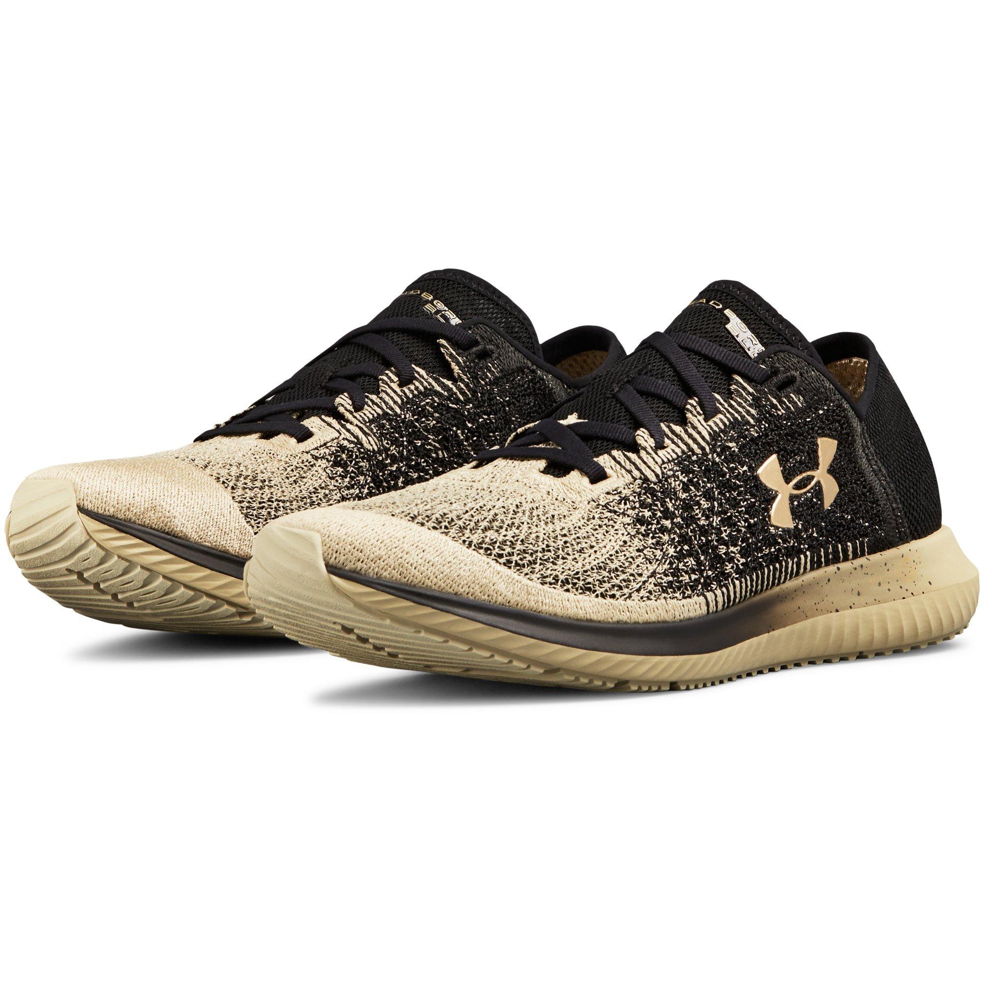 under armour threadborne blur