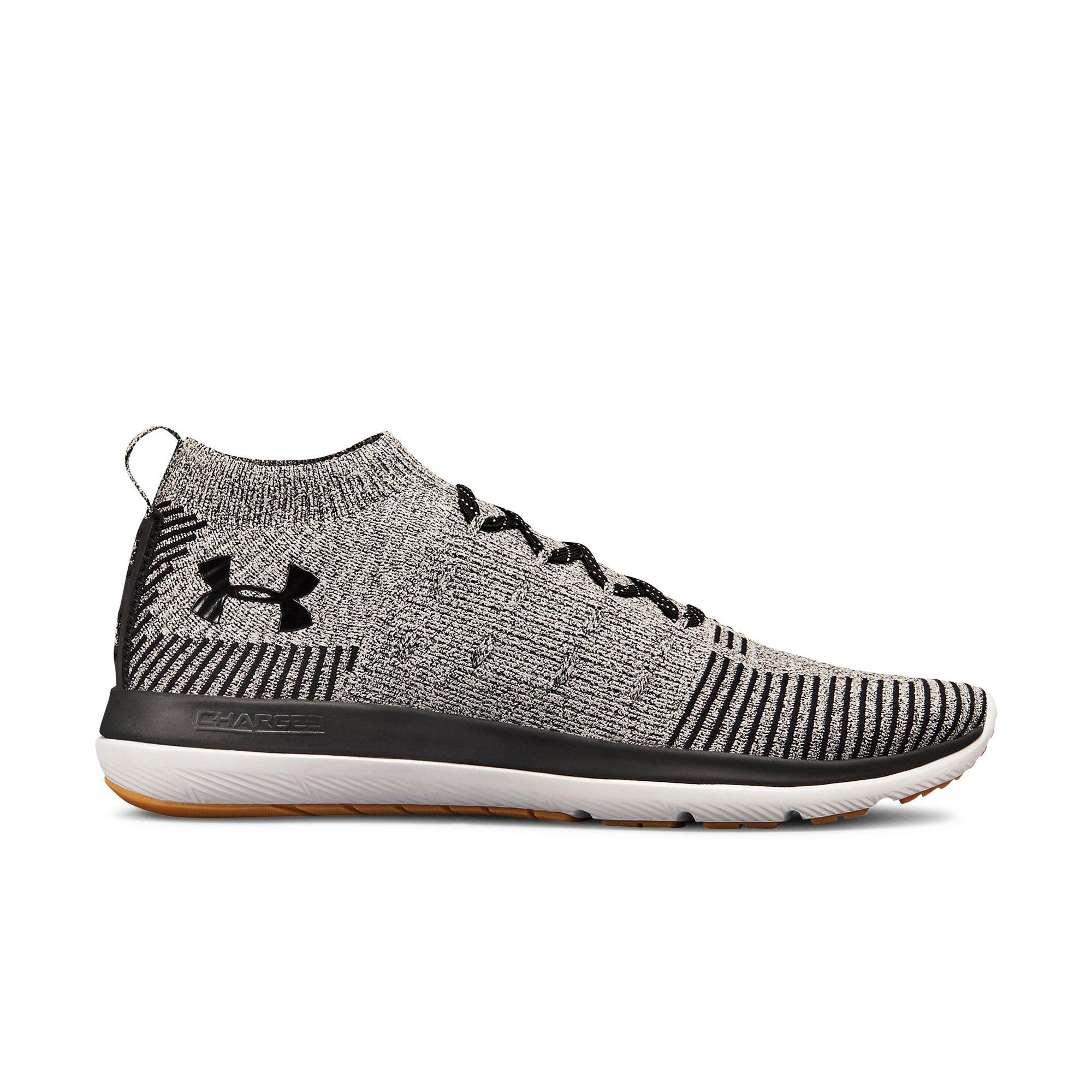 men's ua slingflex rise running shoes