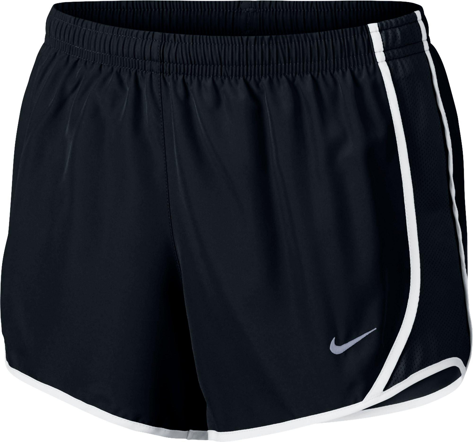 nike girls swim shorts