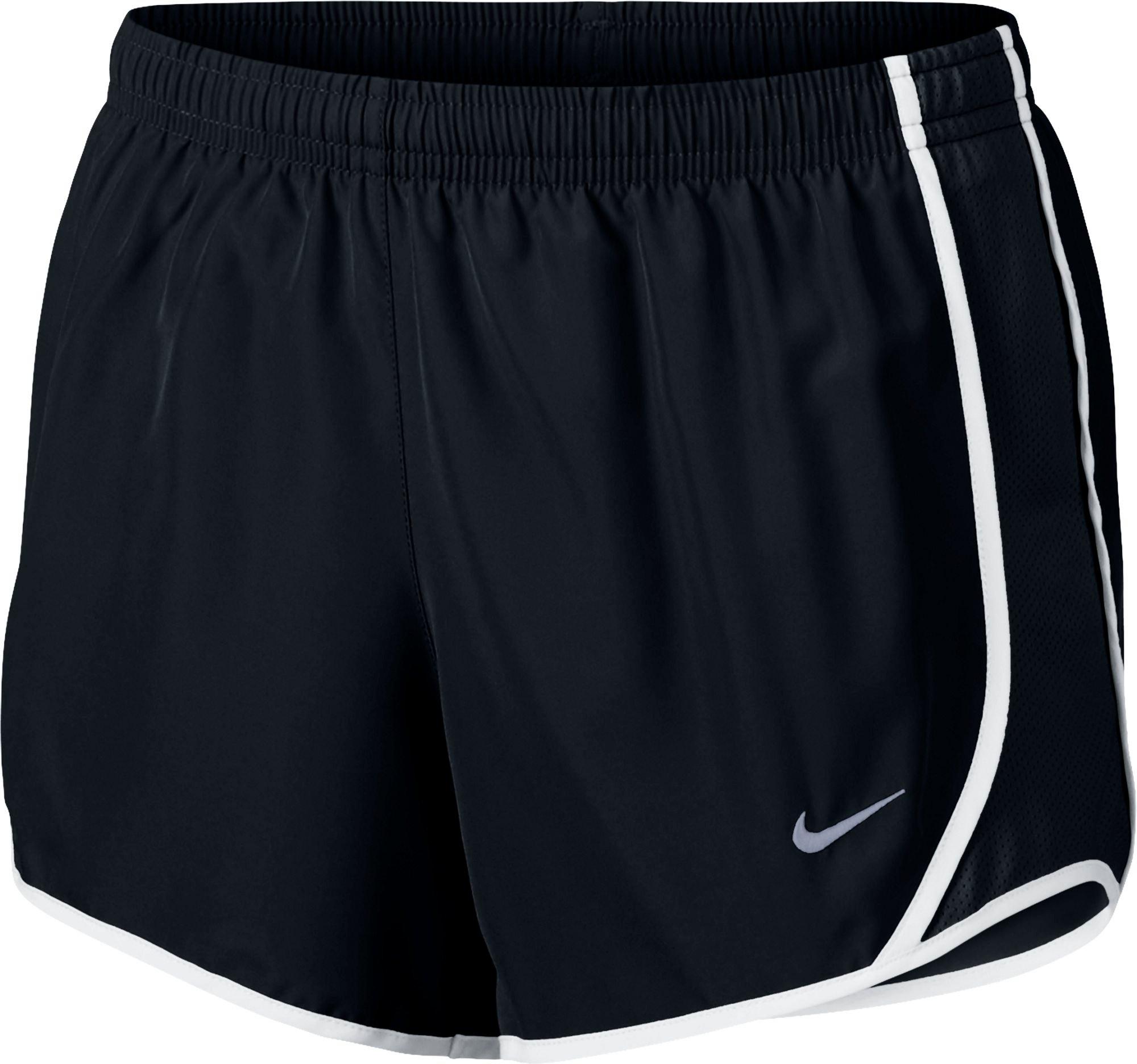 hibbets nike shorts