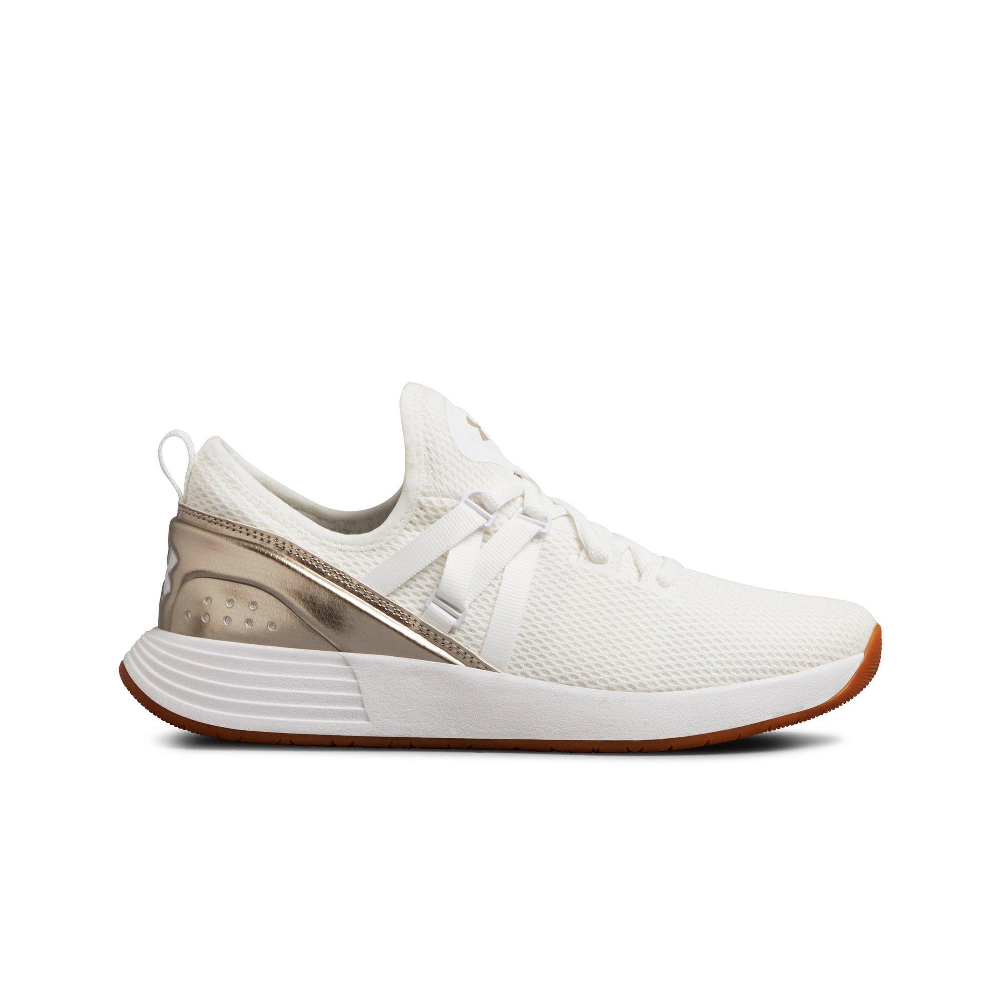 women's ua breathe trainer training shoes