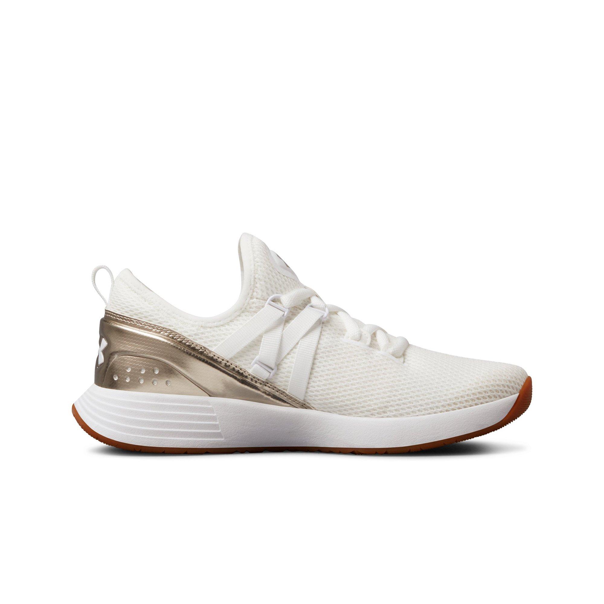 under armour breathe women's training shoes