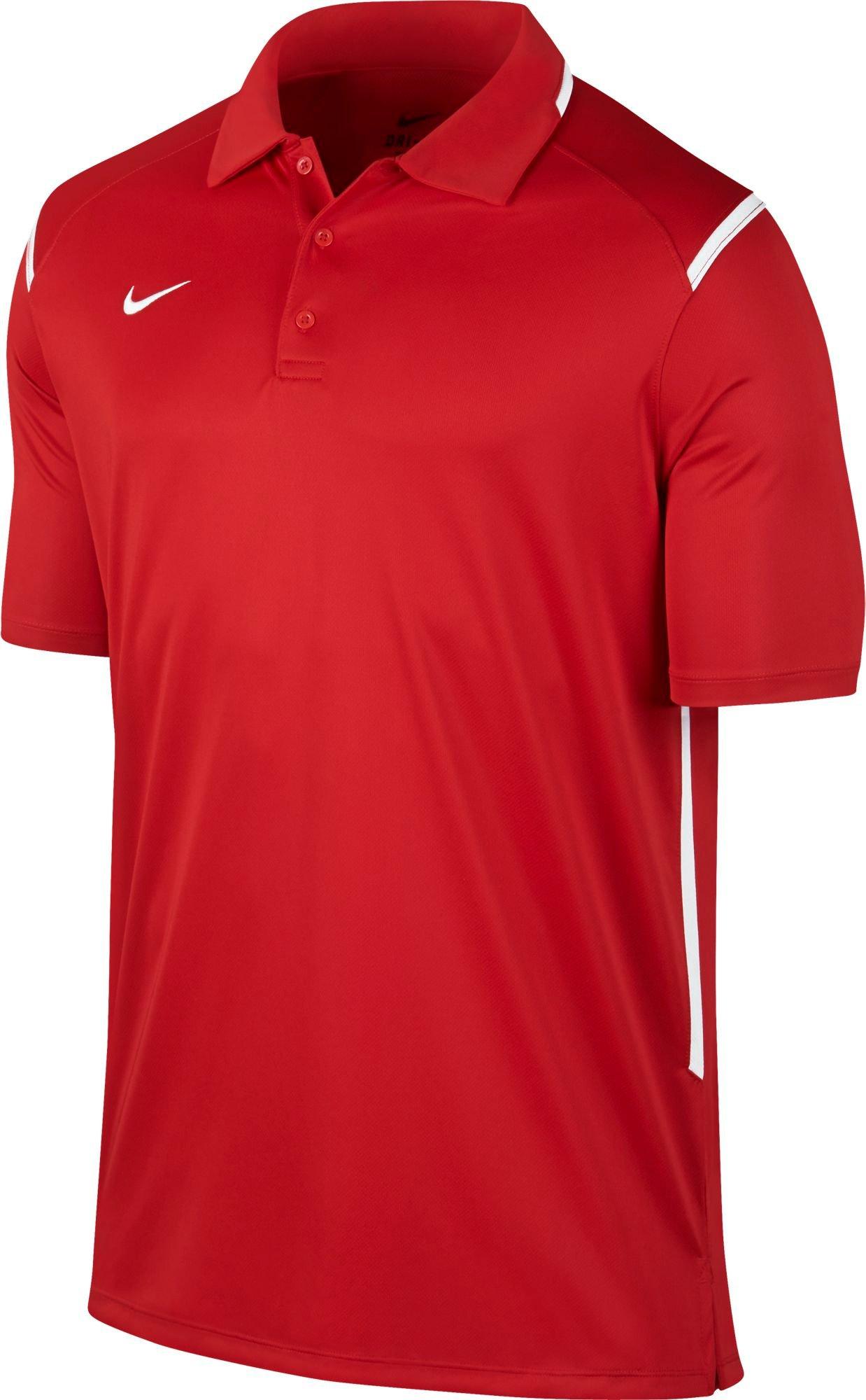 nike gameday polo women's