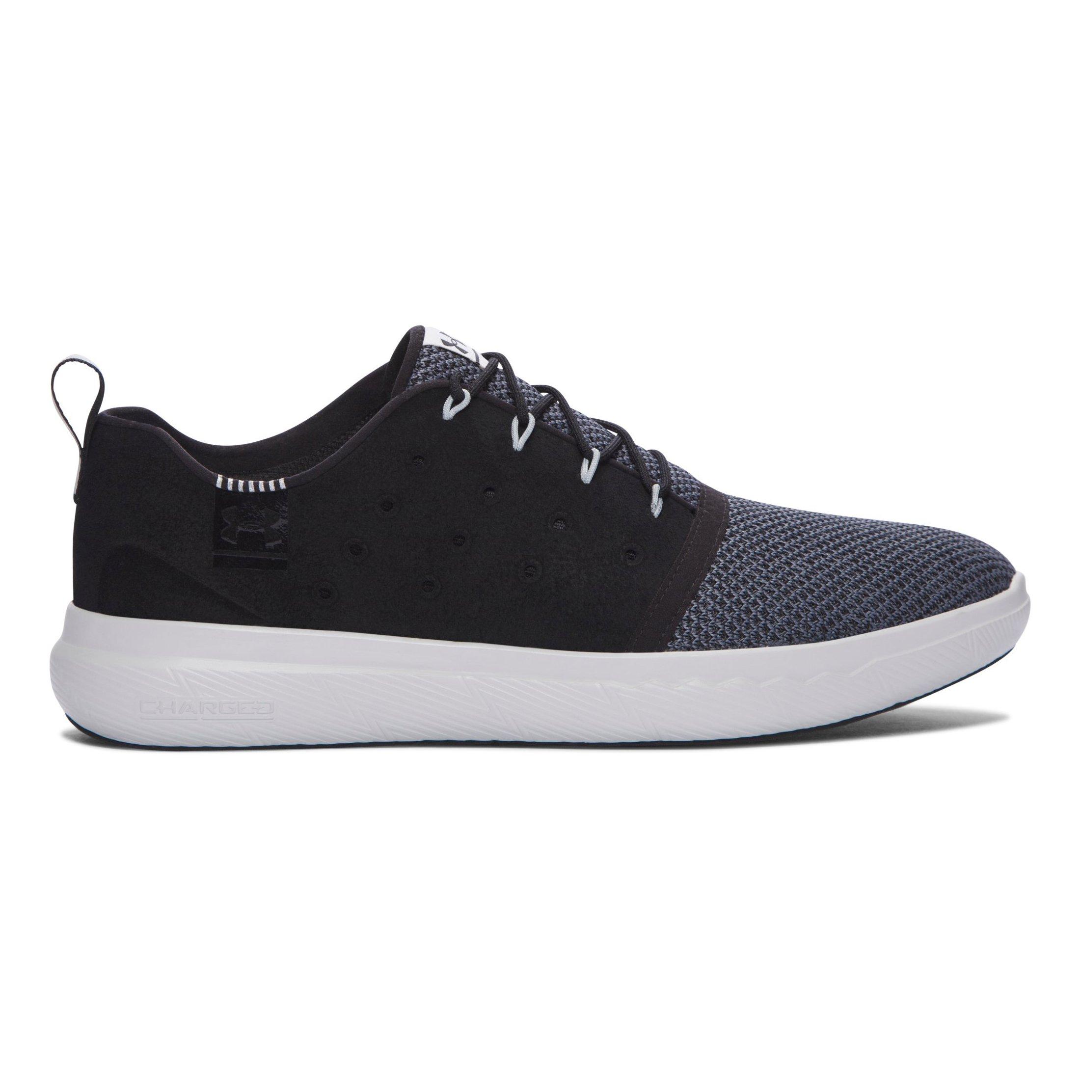 men's under armour casual shoes