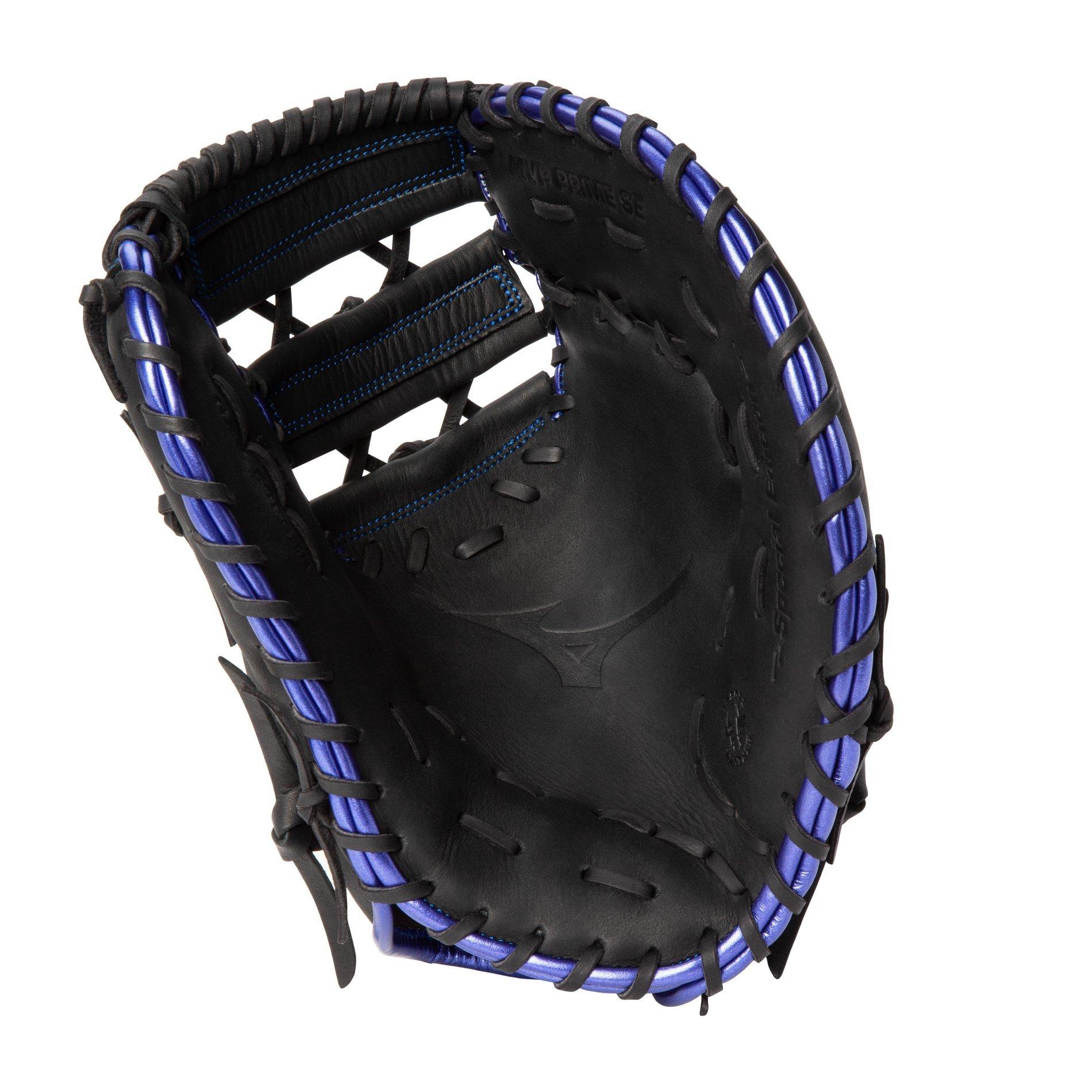 mizuno youth first base glove