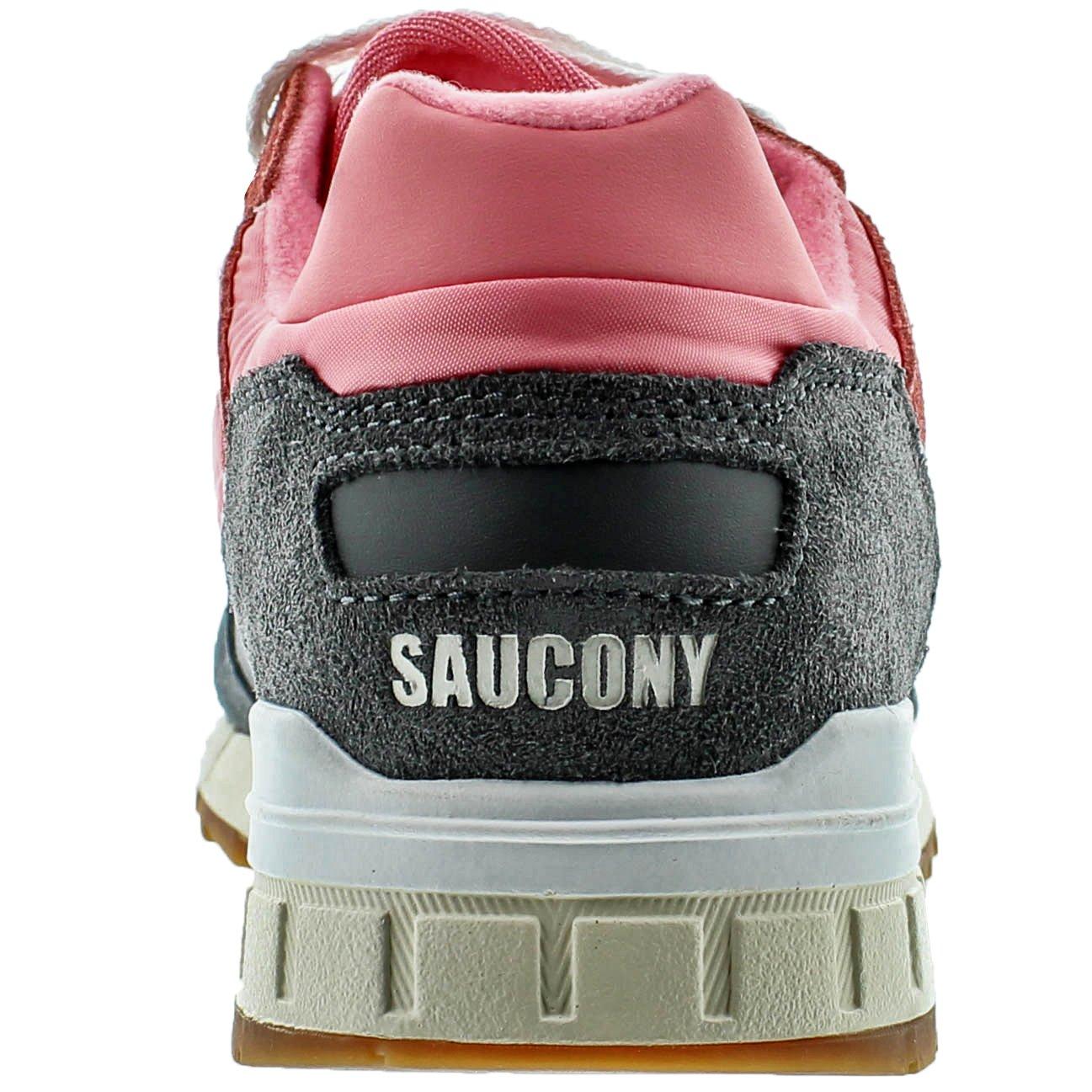 saucony shadow rose